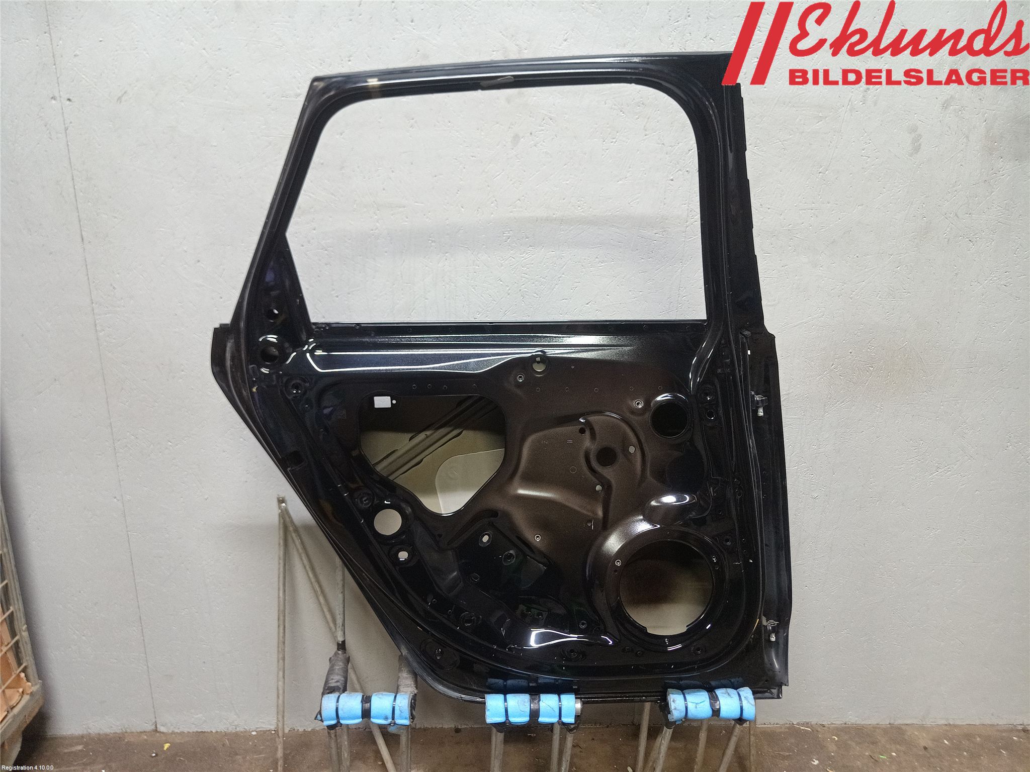 Audi A6/S6 4G 11-18 Dörr Bak Vänster