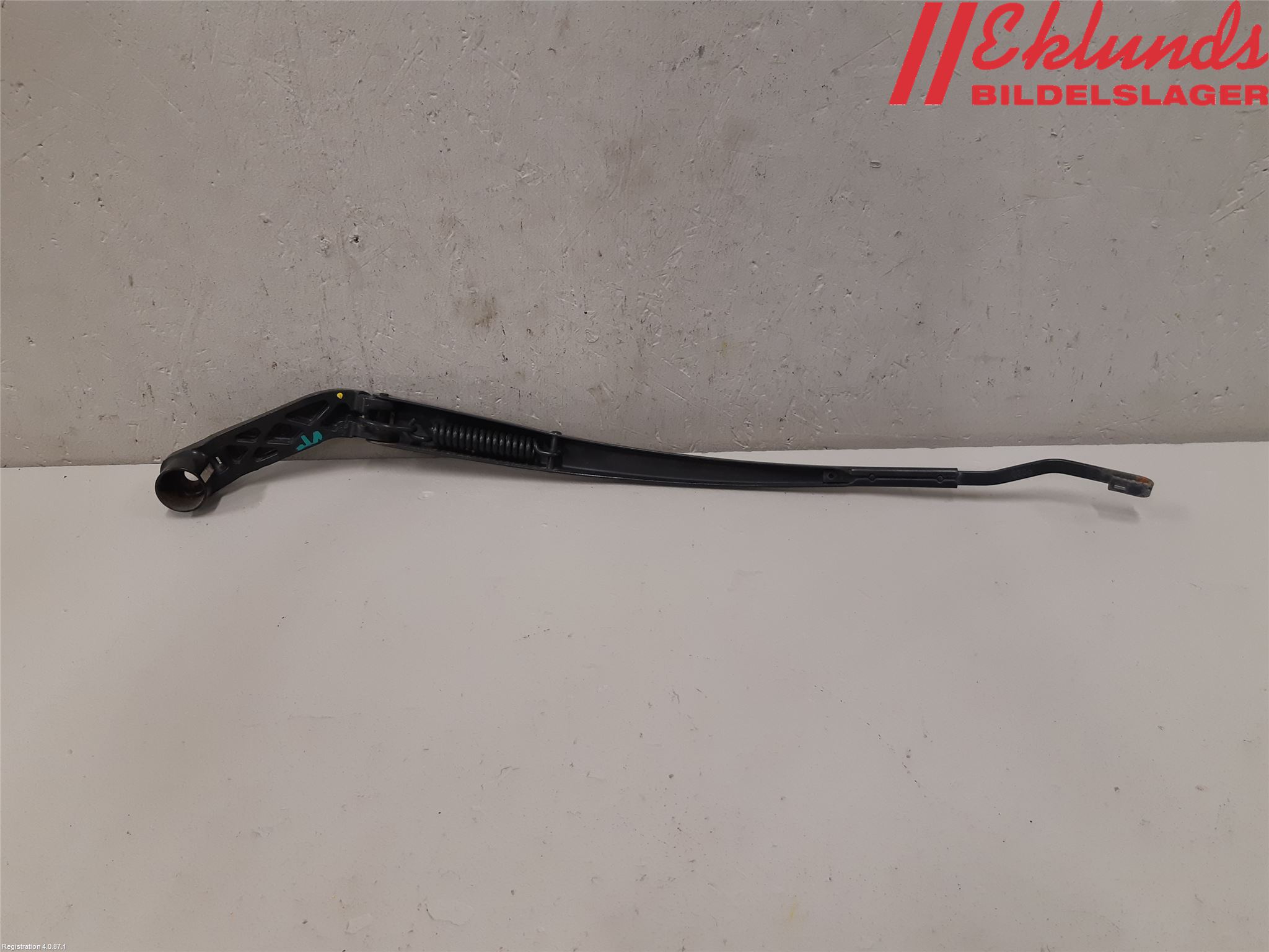 Mazda 6 13- Torkararm Armar Vindruta