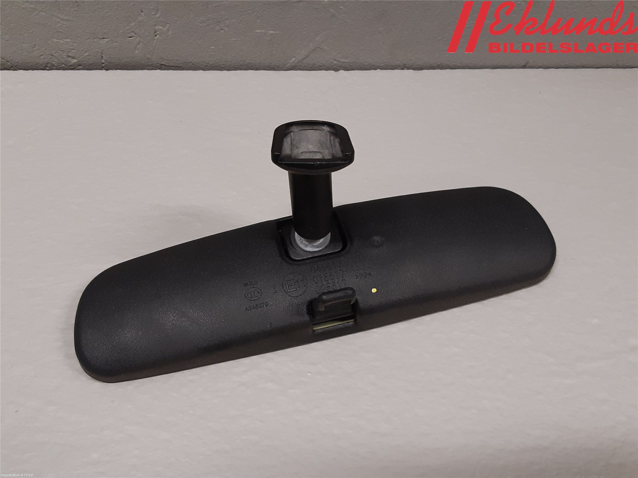 Suzuki VITARA 15- Spegel Invändig