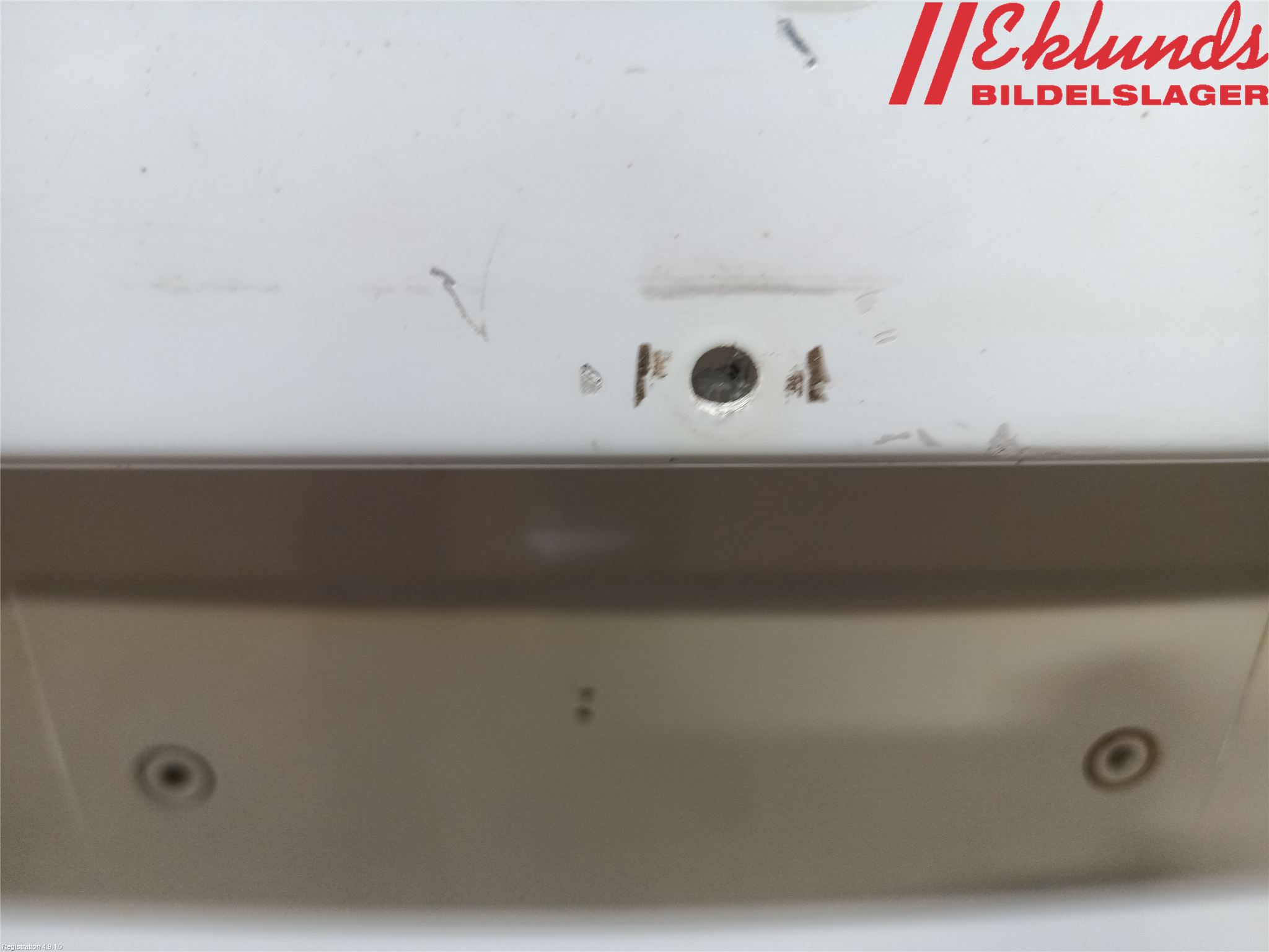 Volvo V70 14-16 Baklucka Kombi