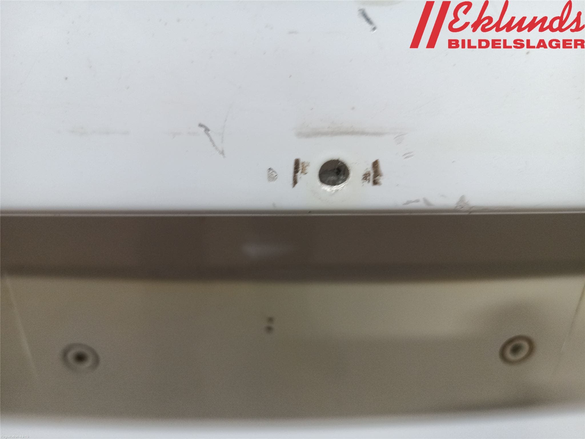 Volvo V70 14-16 Baklucka Kombi