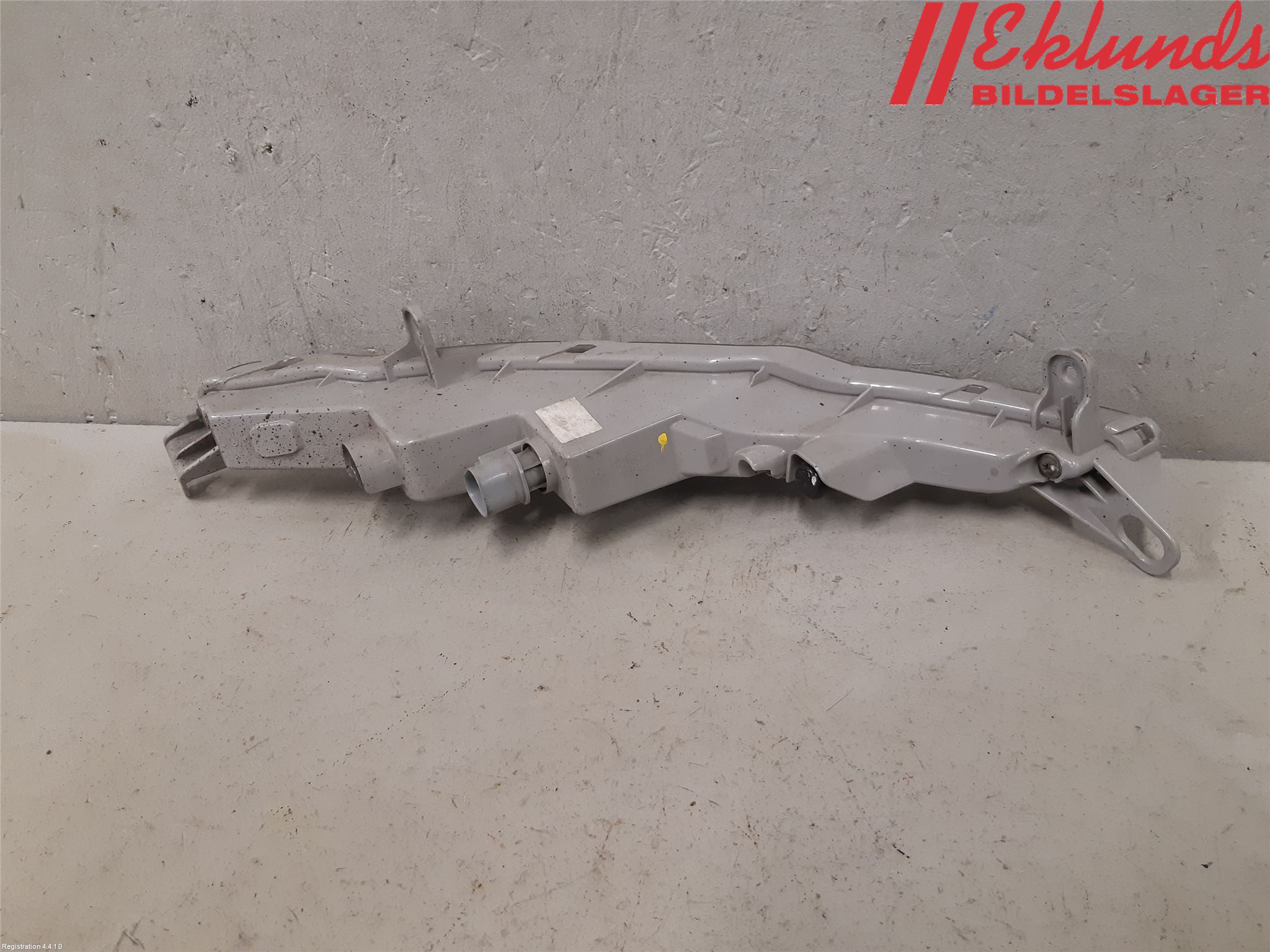 Kia OPTIMA 00-15 Positionsljus Fram Vä