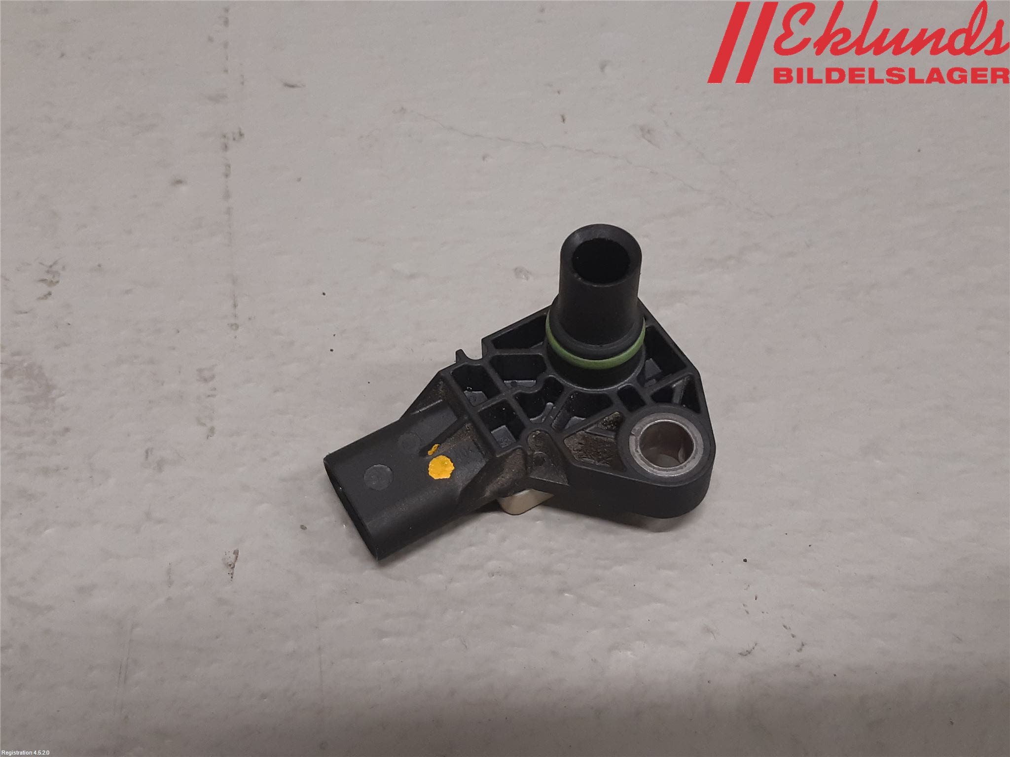 Mercedes-Benz MB VITO/V-KLASS (W640,W447,W448) 14- Givare Laddluftstryck