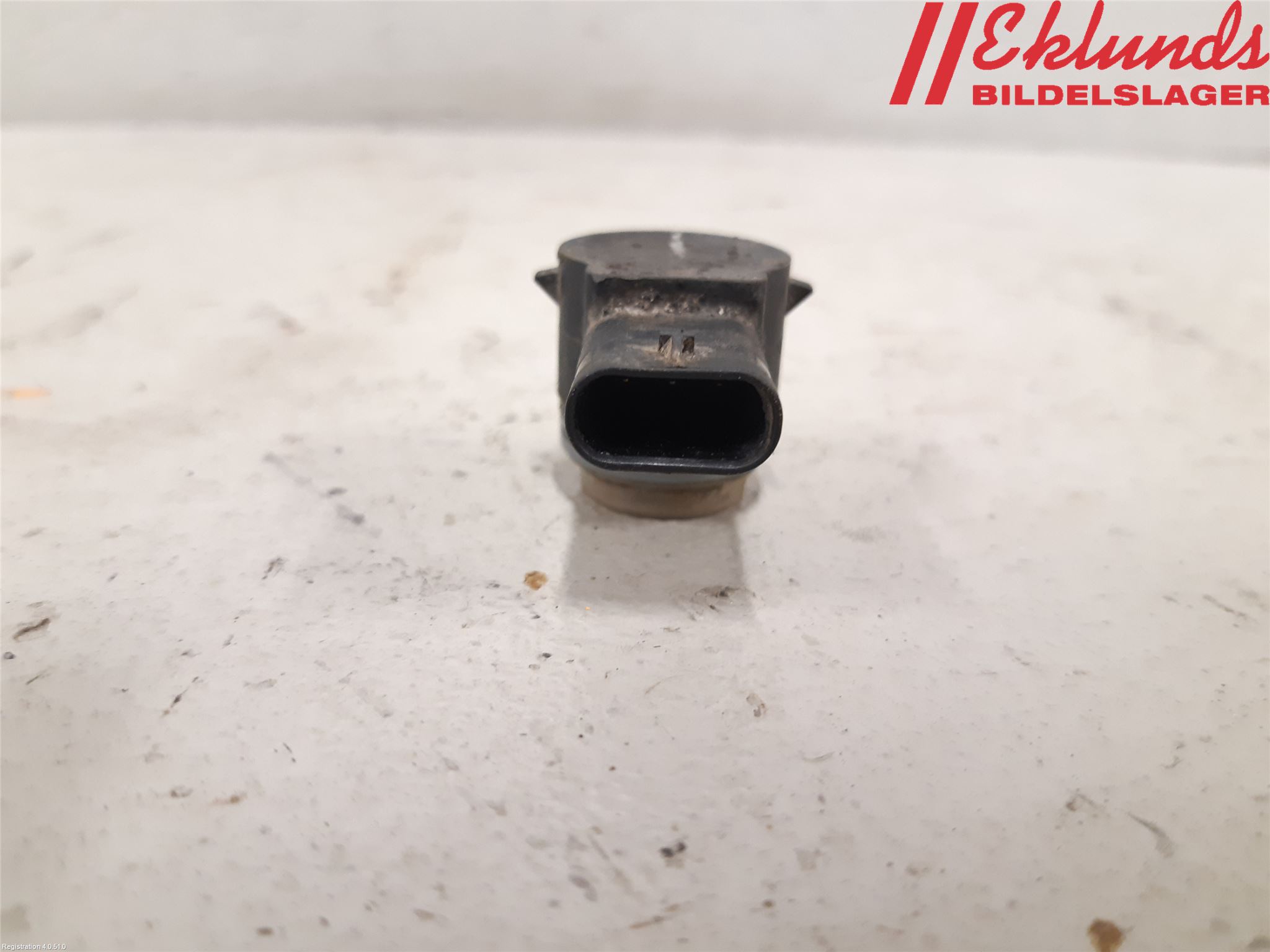 Mercedes-Benz MB E-KLASS (W212) 09-16 Parkeringshjälp Backsensor