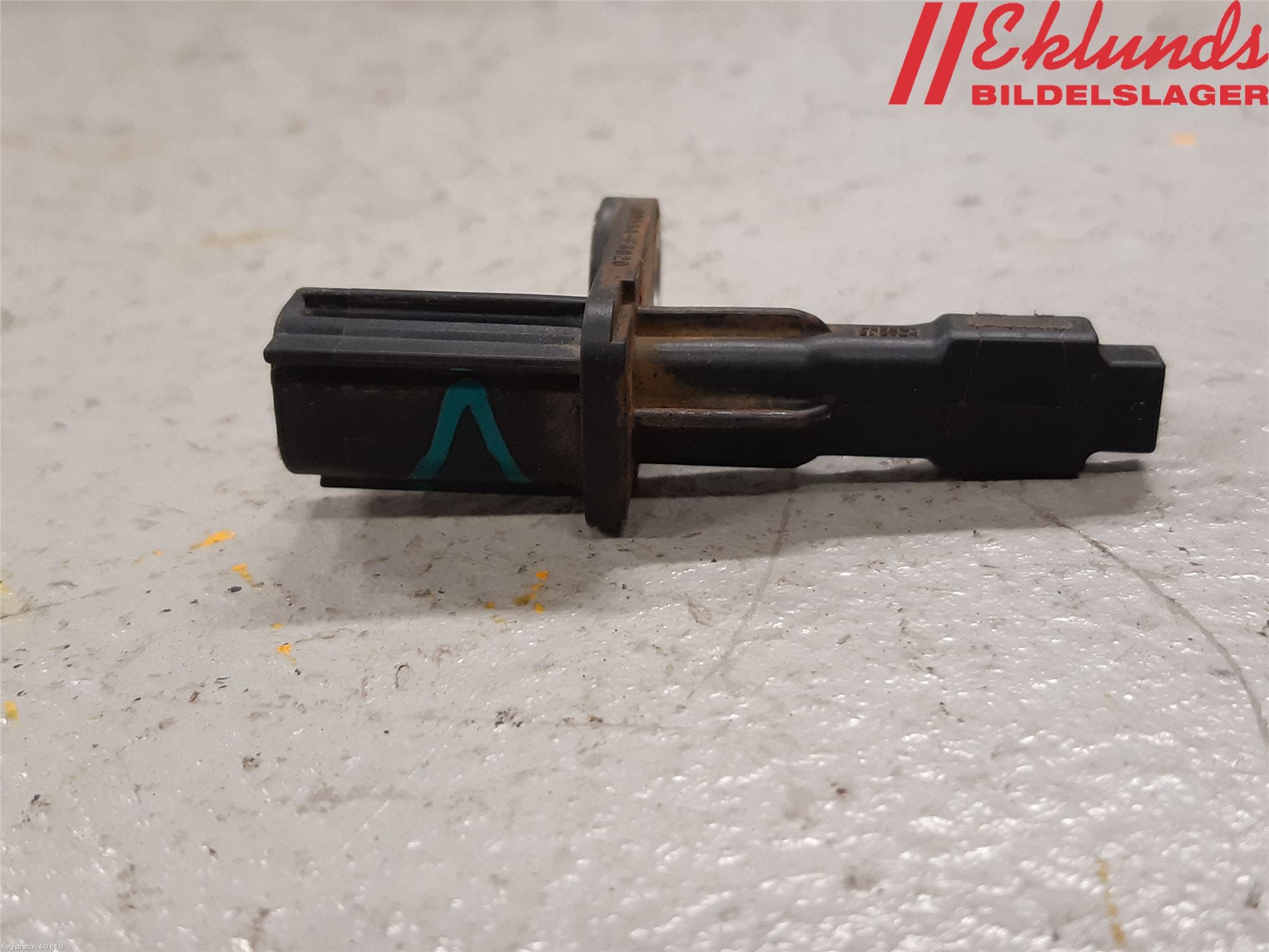 Lexus UX/300e 19- Abs Sensor