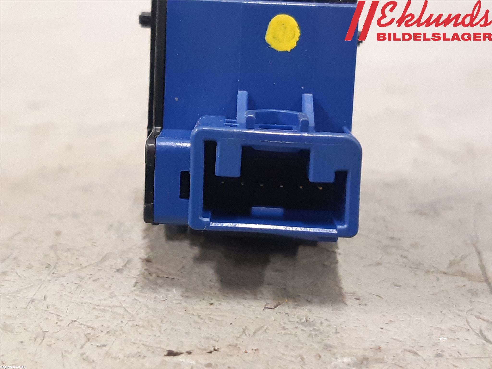 Toyota COROLLA 19- Str Ljusvidd Reglering