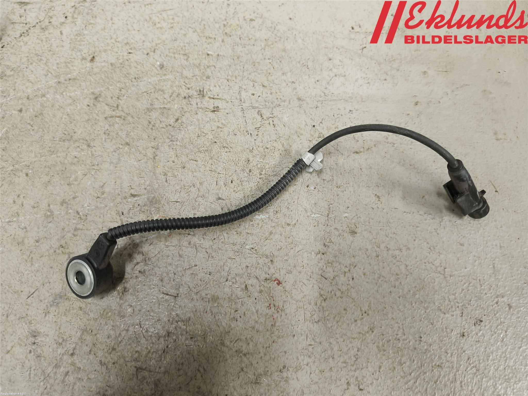 Kia CEED/CEED SW 19- Injknacksensor