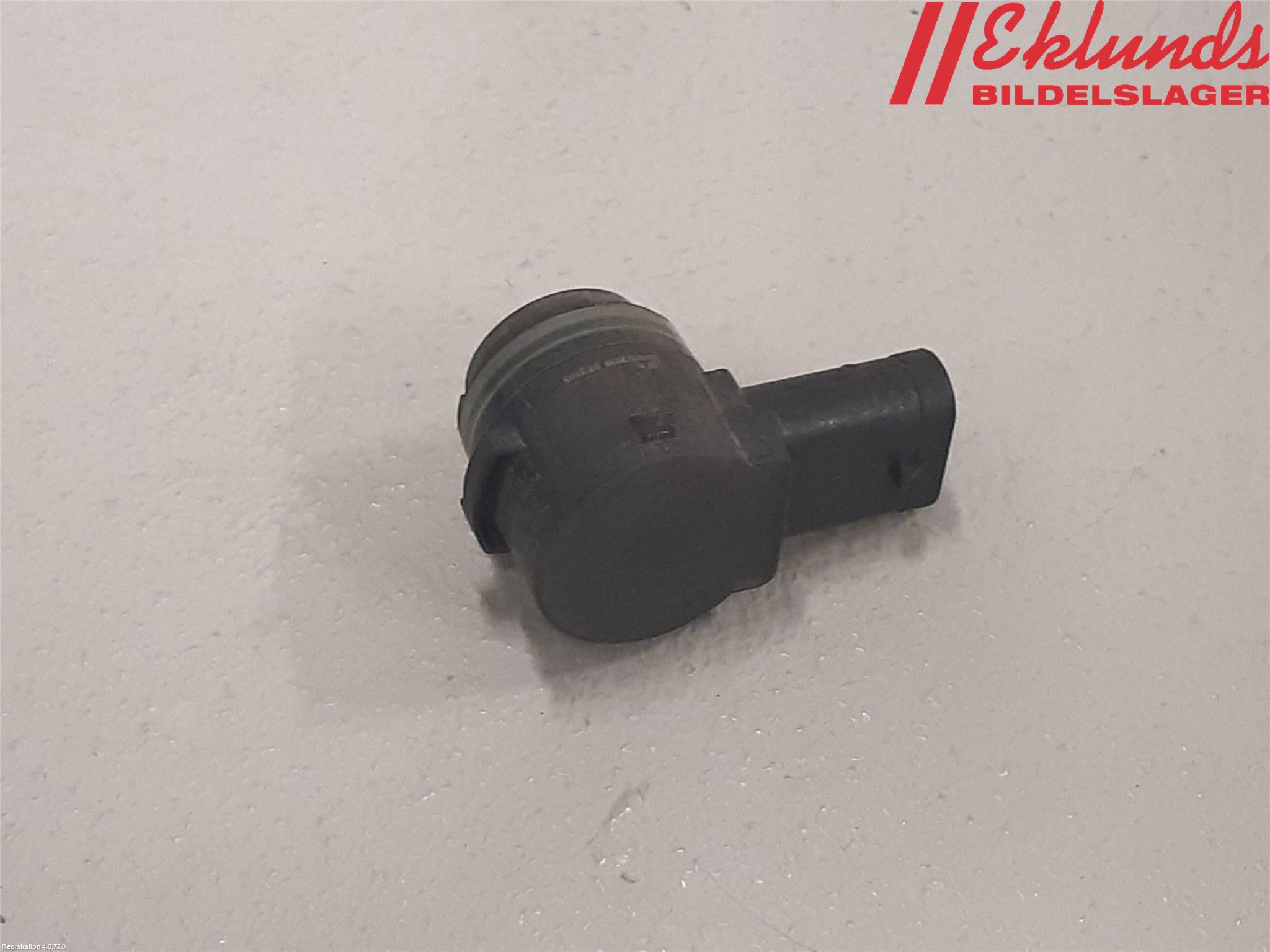 Audi A3/S3 8V 13-20 Parkeringshjälp Backsensor