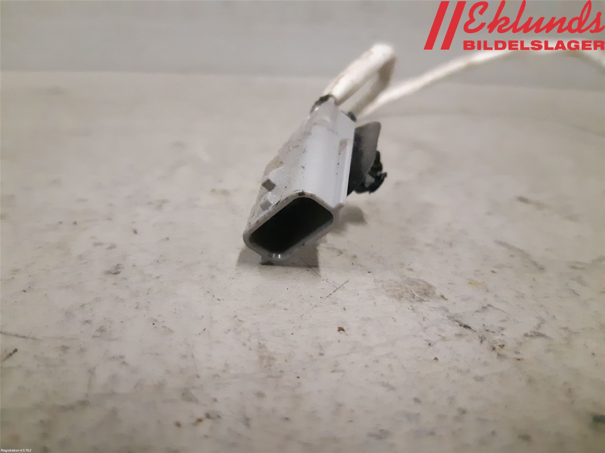 Nissan QASHQAI 17-21 Injlambdasond