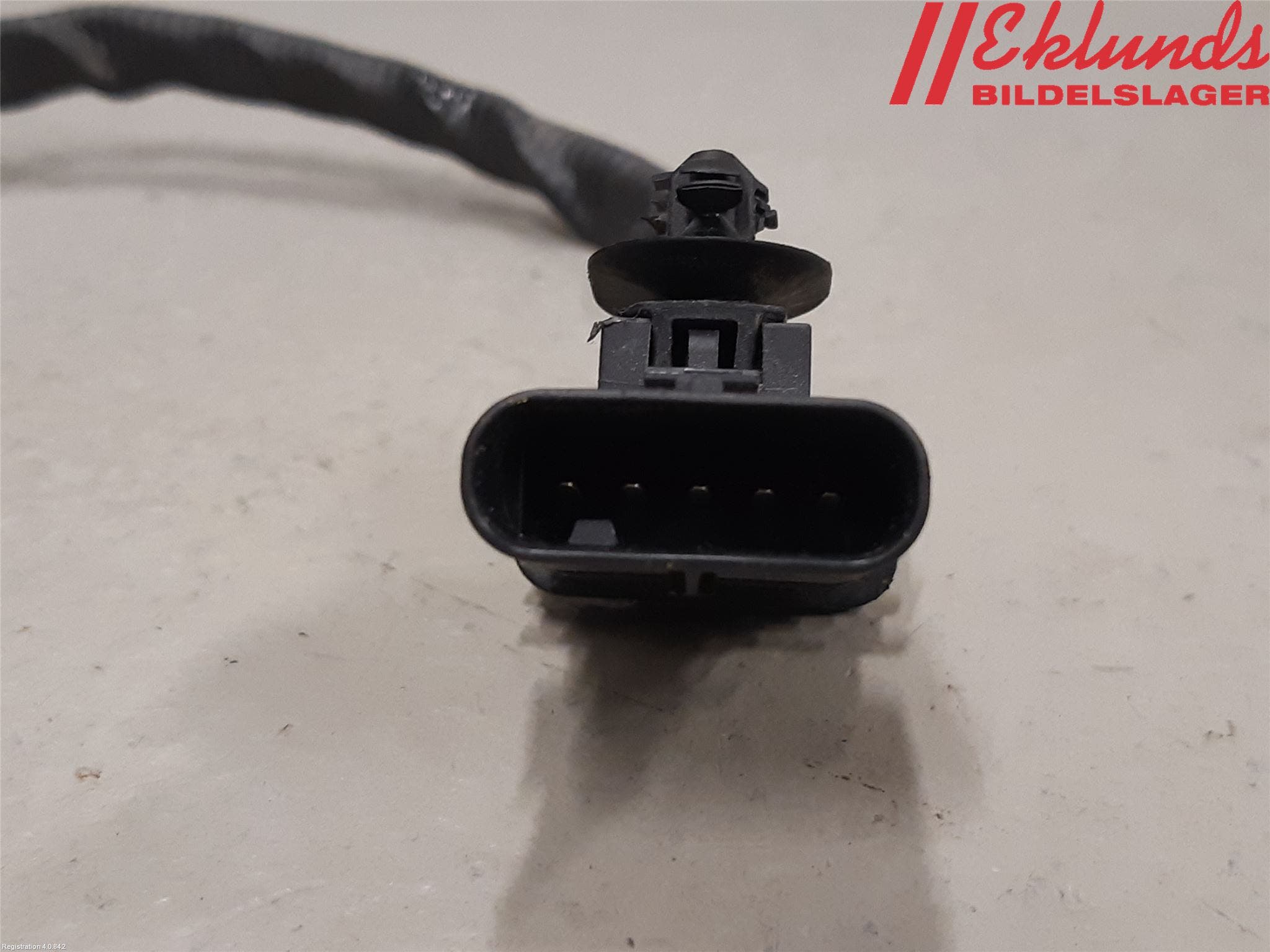 Peugeot PEUGOT 208 16-19 Injlambdasond