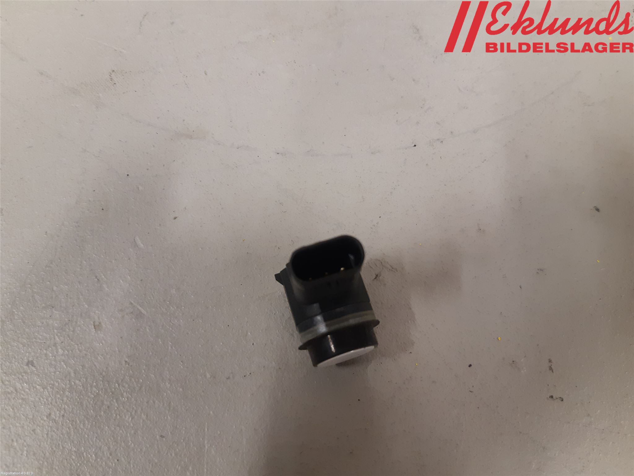 Volkswagen VW PASSAT 11-14 Parkeringshjälp Frontsensor