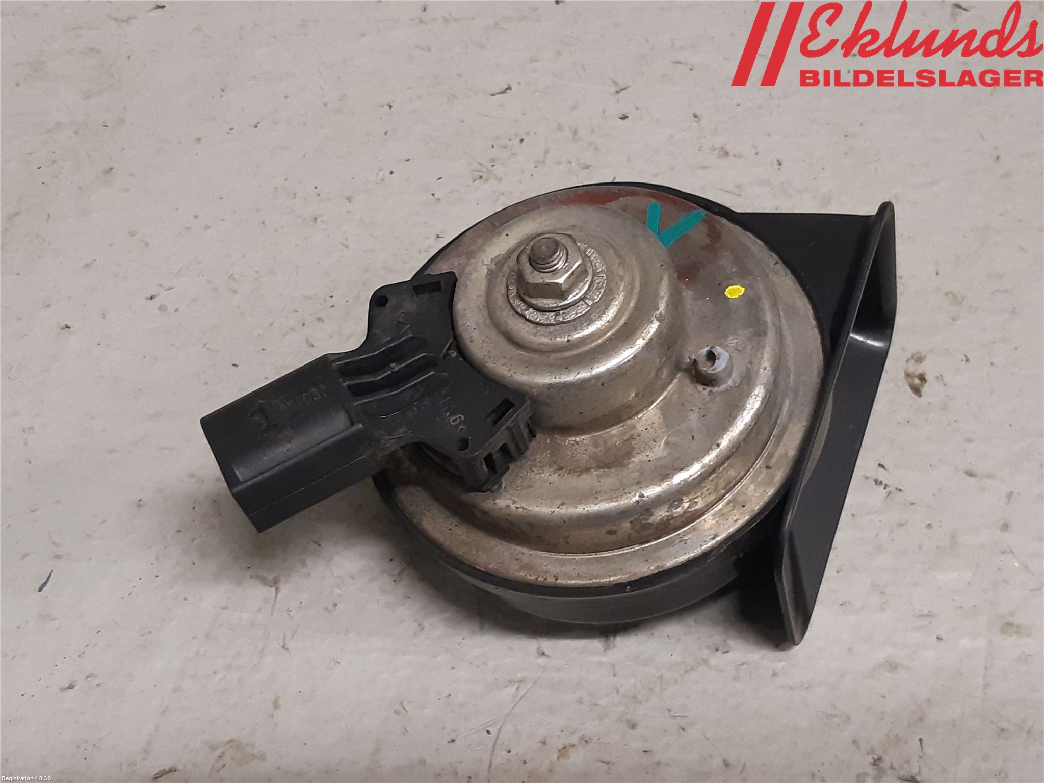Volkswagen VW PASSAT 15-19 Signalhorn
