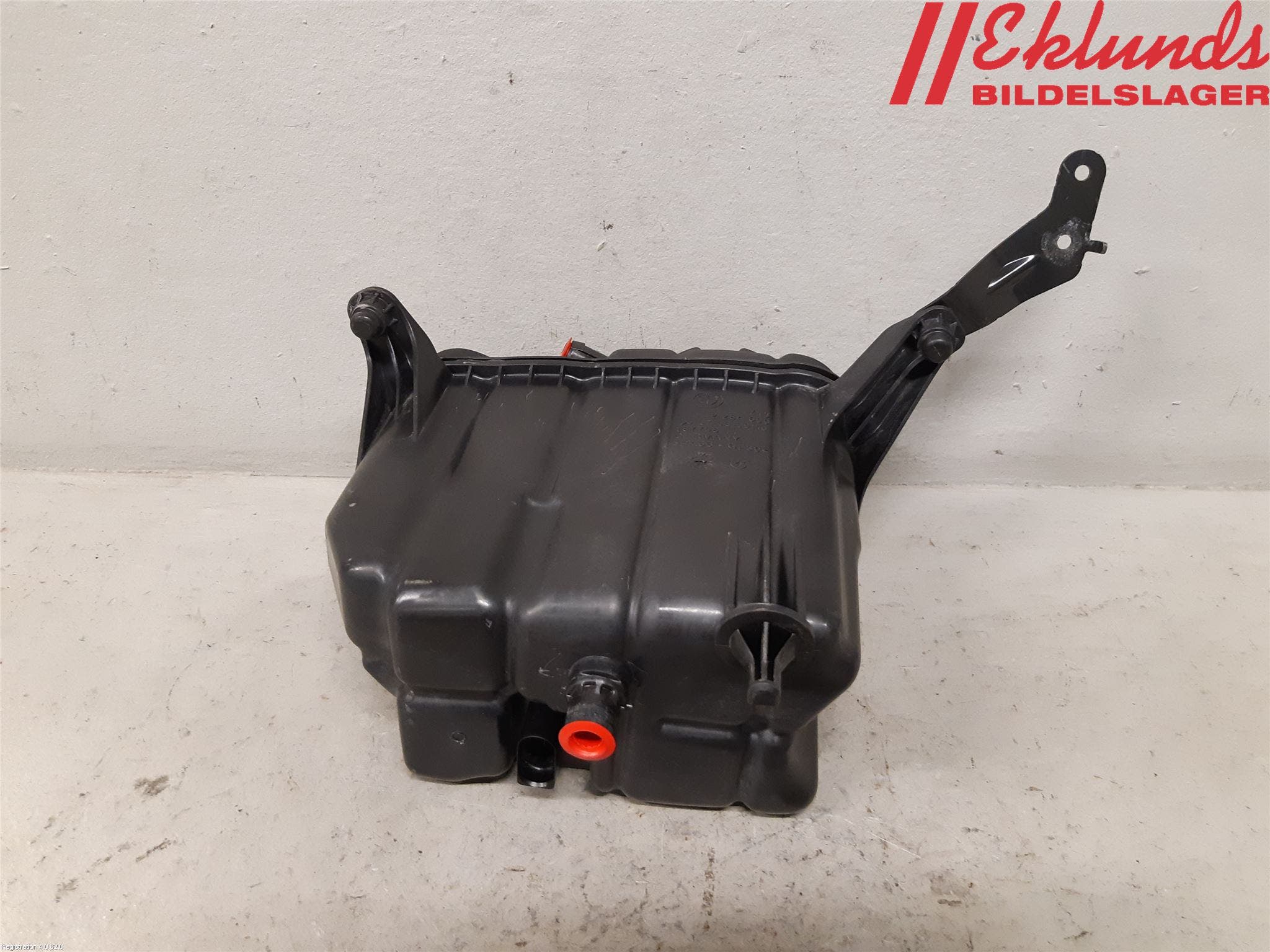 BMW 4 F32/F33/F82/F83 13-20 Expansionstank