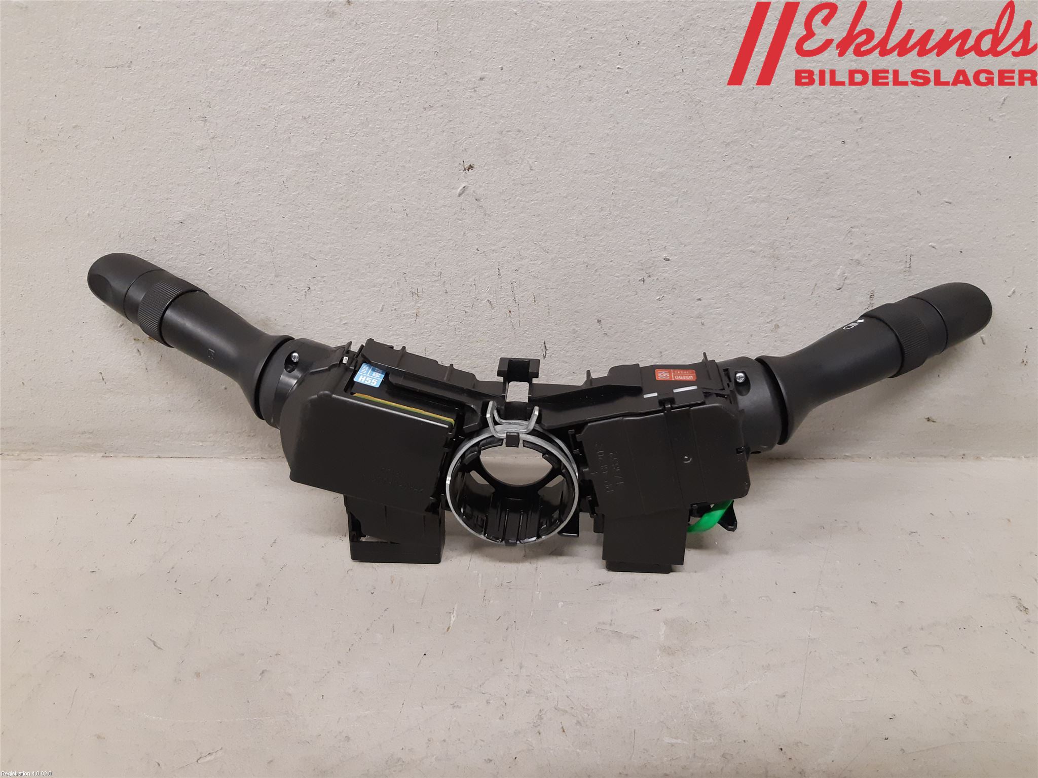 Toyota VERSO 09-18 Spakcentral