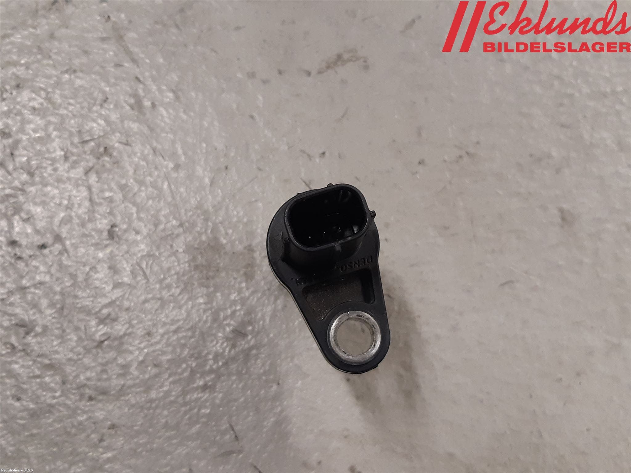 Lexus RX AL20 16-22 Givare Varvtal-Tändläge