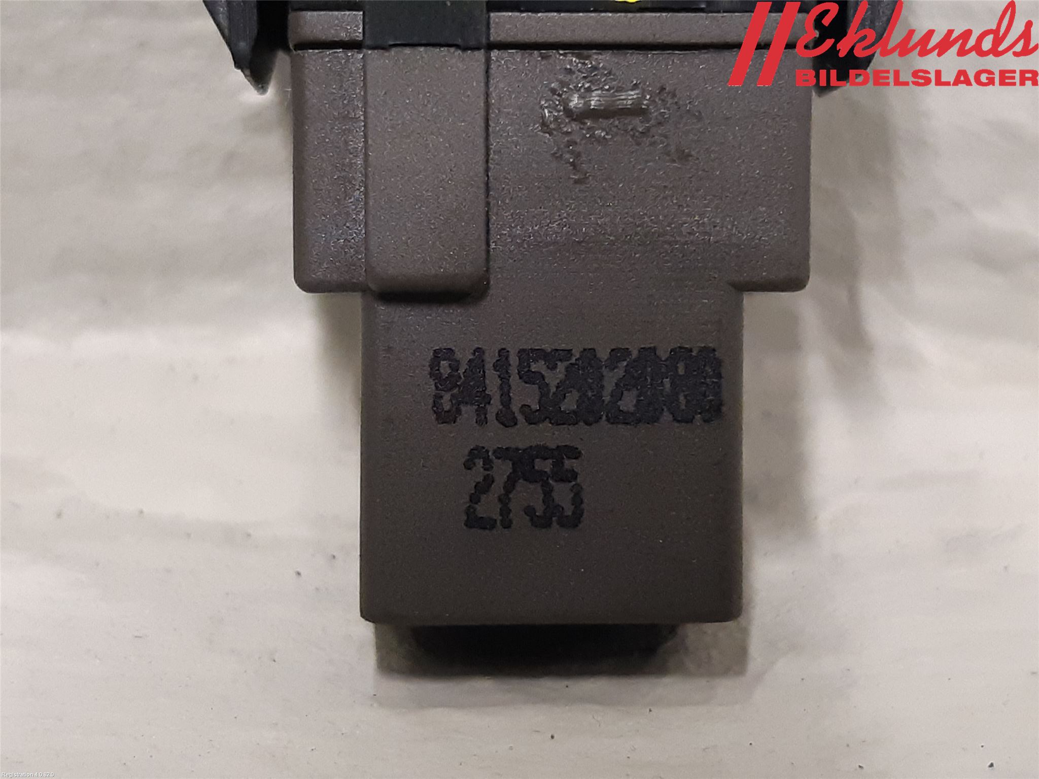 Toyota AURIS 13-19 Str Ljusvidd Reglering