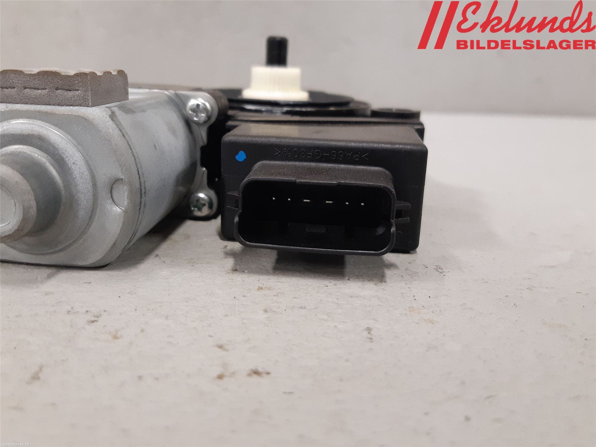 Kia OPTIMA 16-20 Fönsterhissmotor