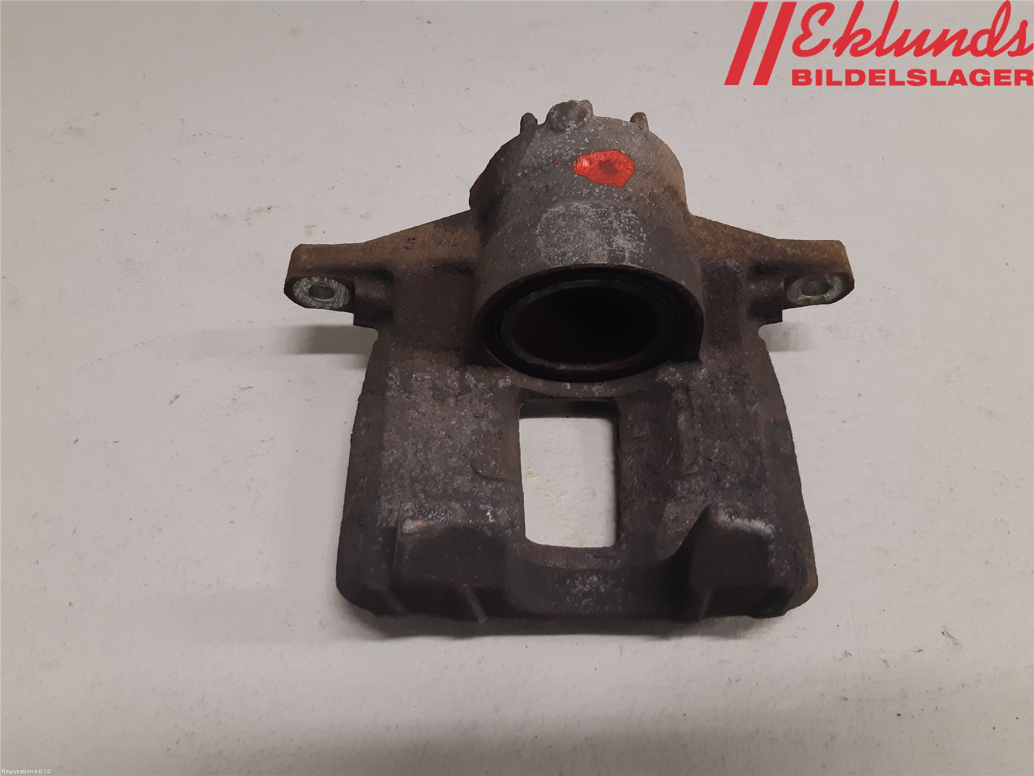 Citroen C4 II 11-18 Bromsok Fram Vänster