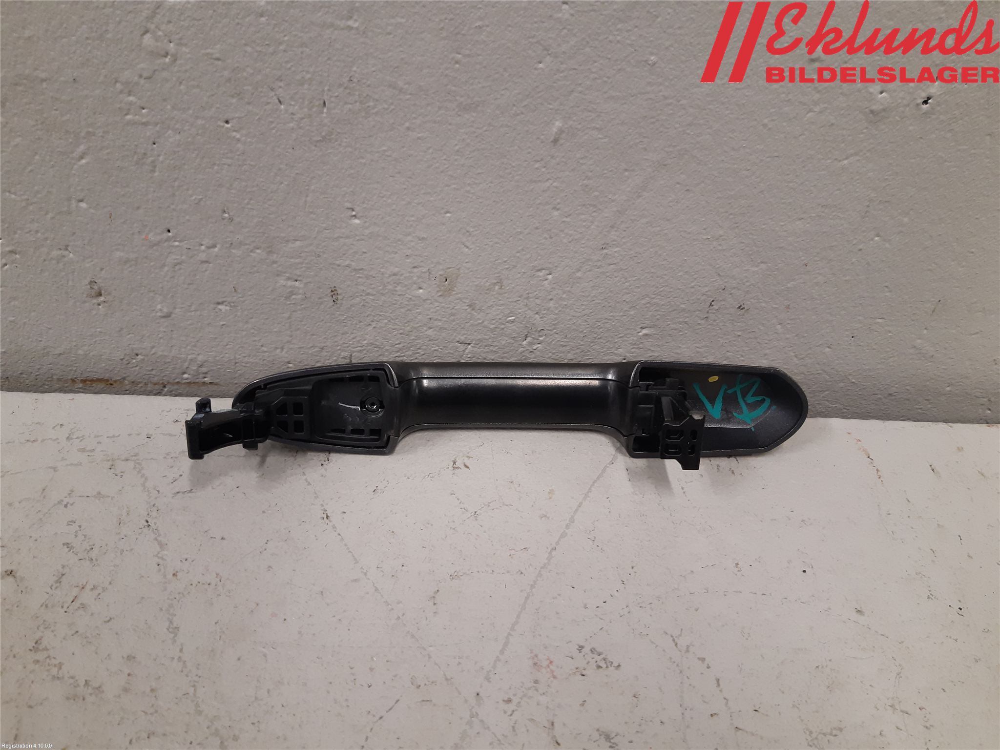 Toyota RAV4 19- Dörrhandtag Yttre Vä