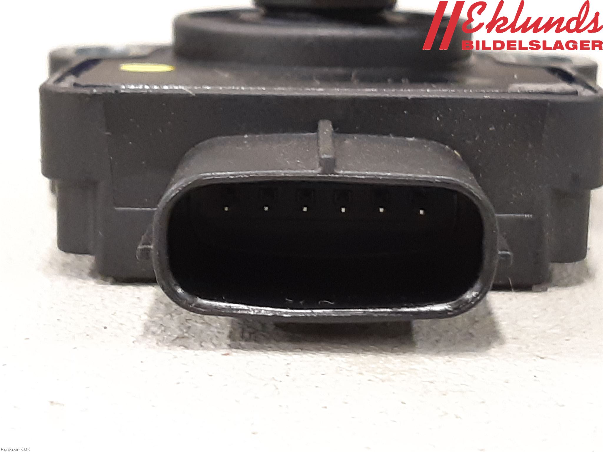 Kia OPTIMA 16-20 Bromspedal Lägesgivare