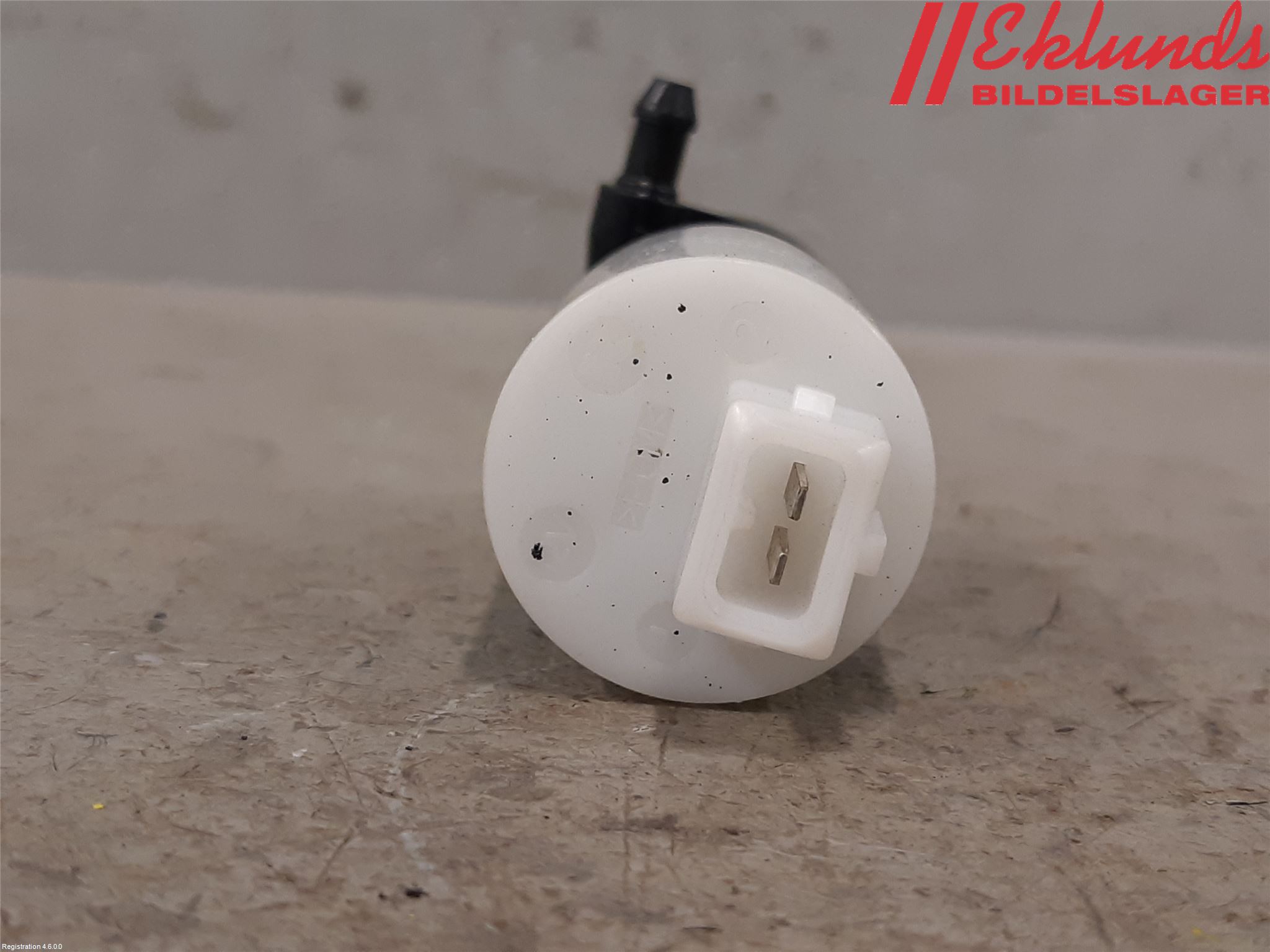 Volvo XC60 14-17 Spolarpump Högtryck