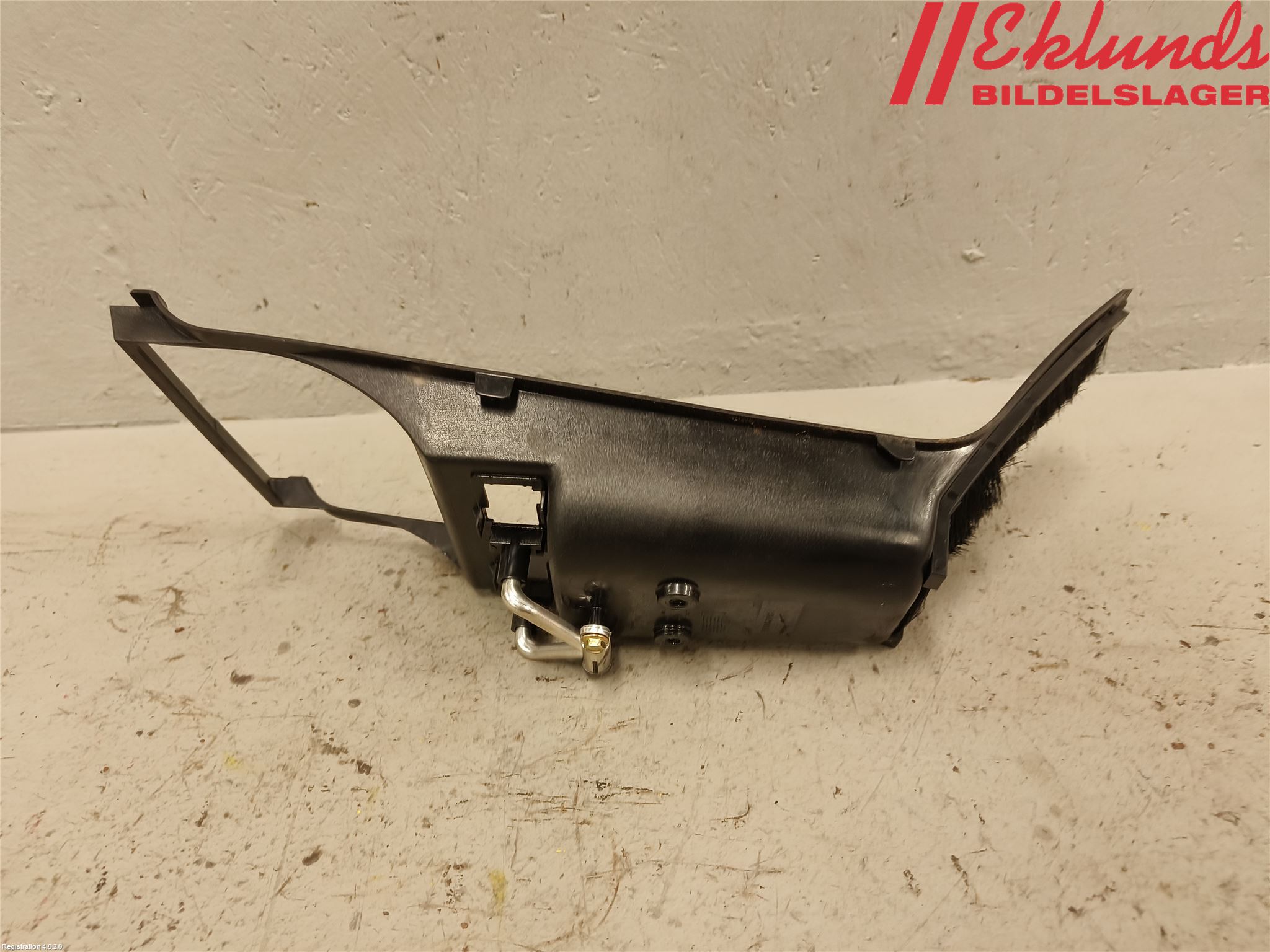 Volvo 940 91-98 Inr Tunnelfack