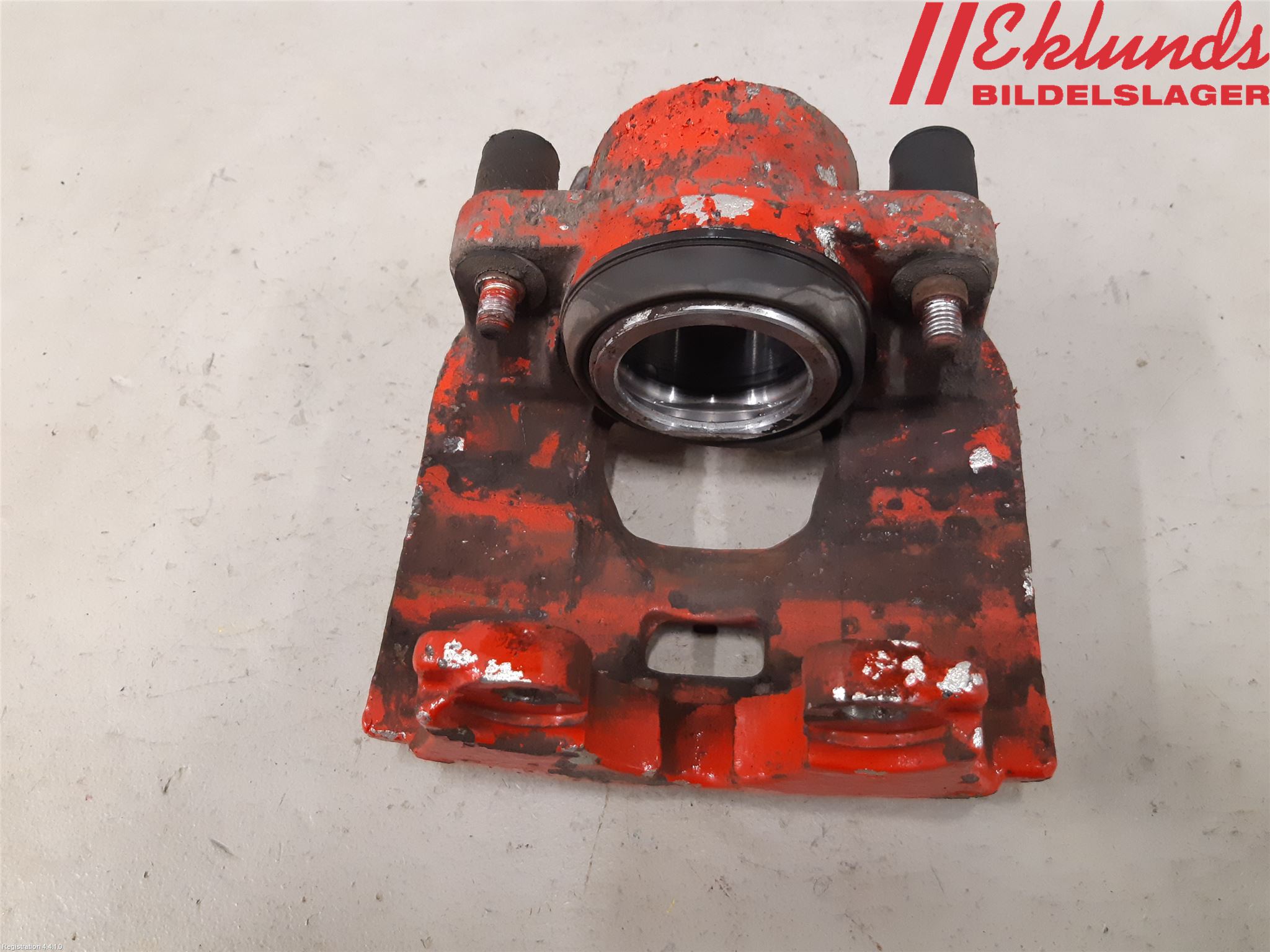 Volvo V70 08-13 Bromsok Fram Vänster