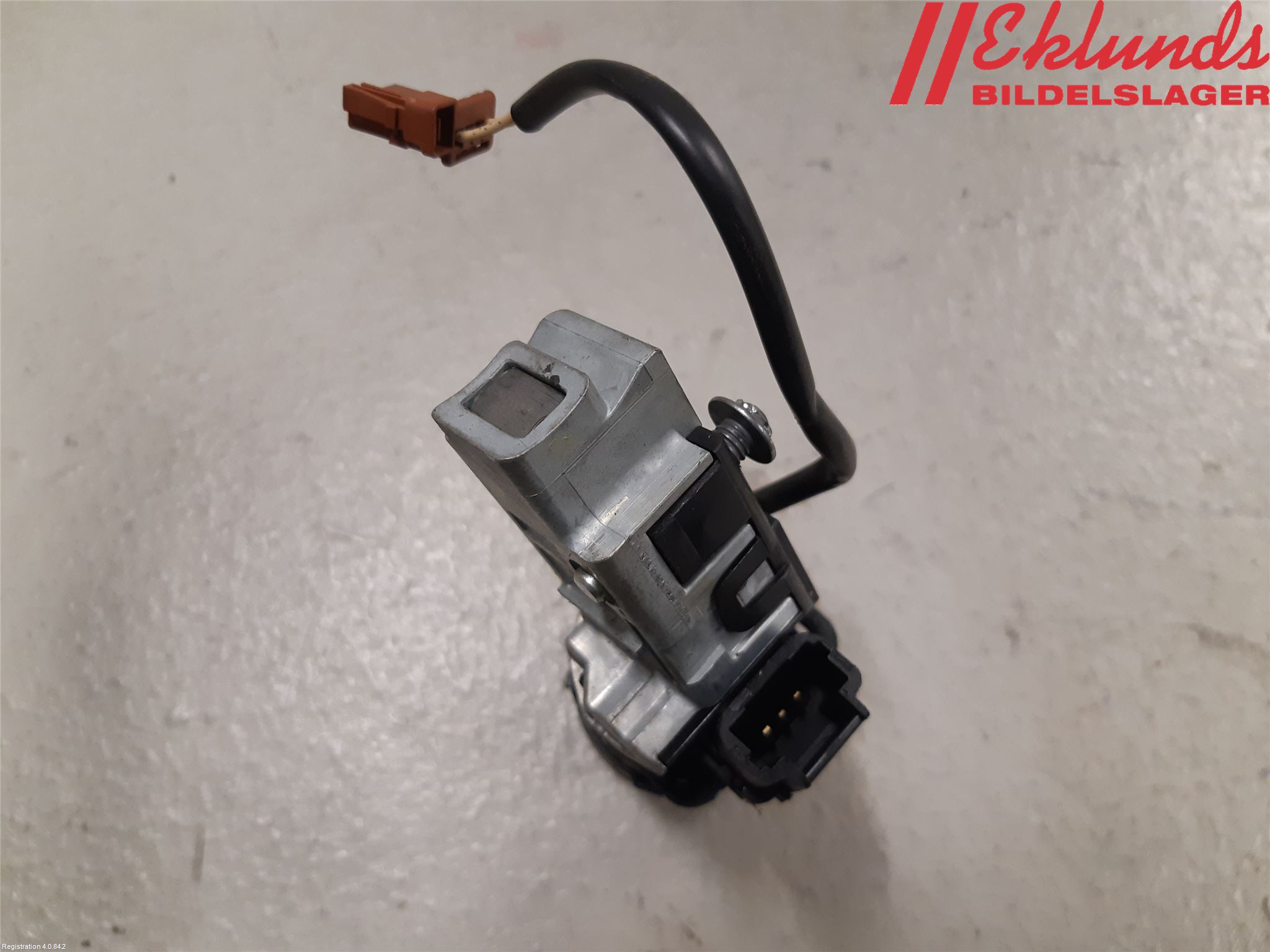 Peugeot EXPERT/E-EXPERT 17- Tändlås