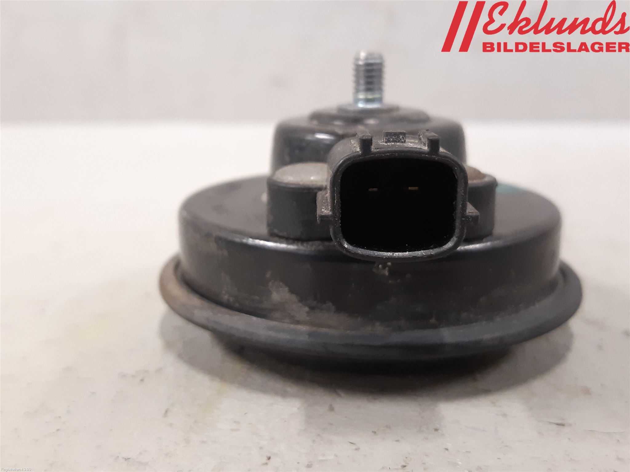 Hyundai SANTA FE 13-18 Signalhorn