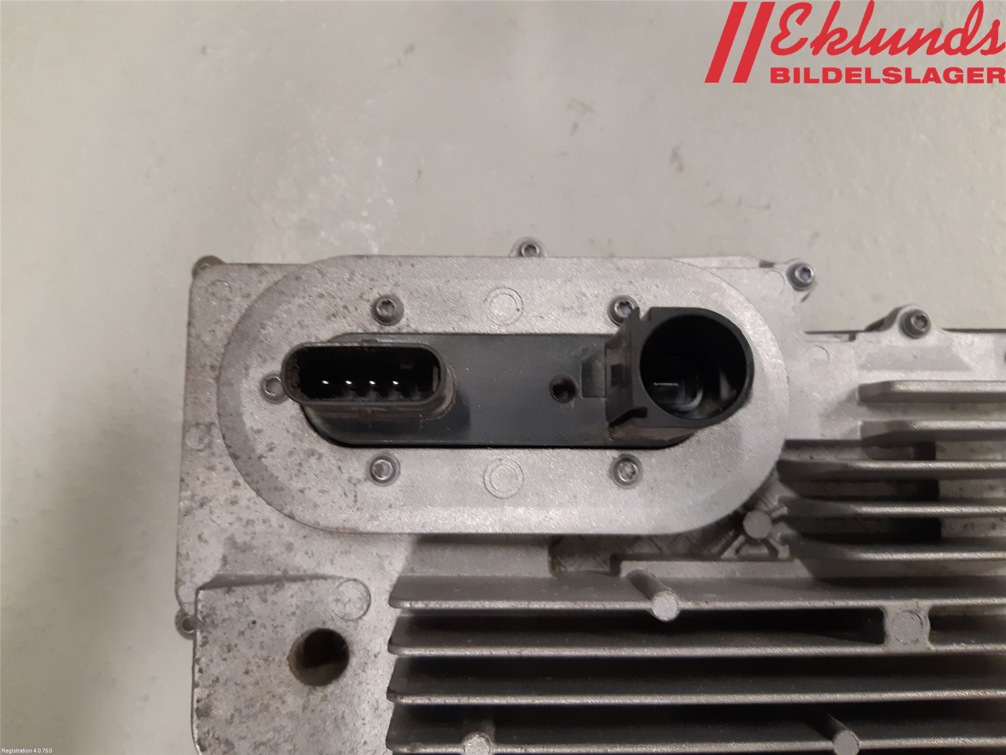 Volvo V90 17->> Styrenhet Övrigt