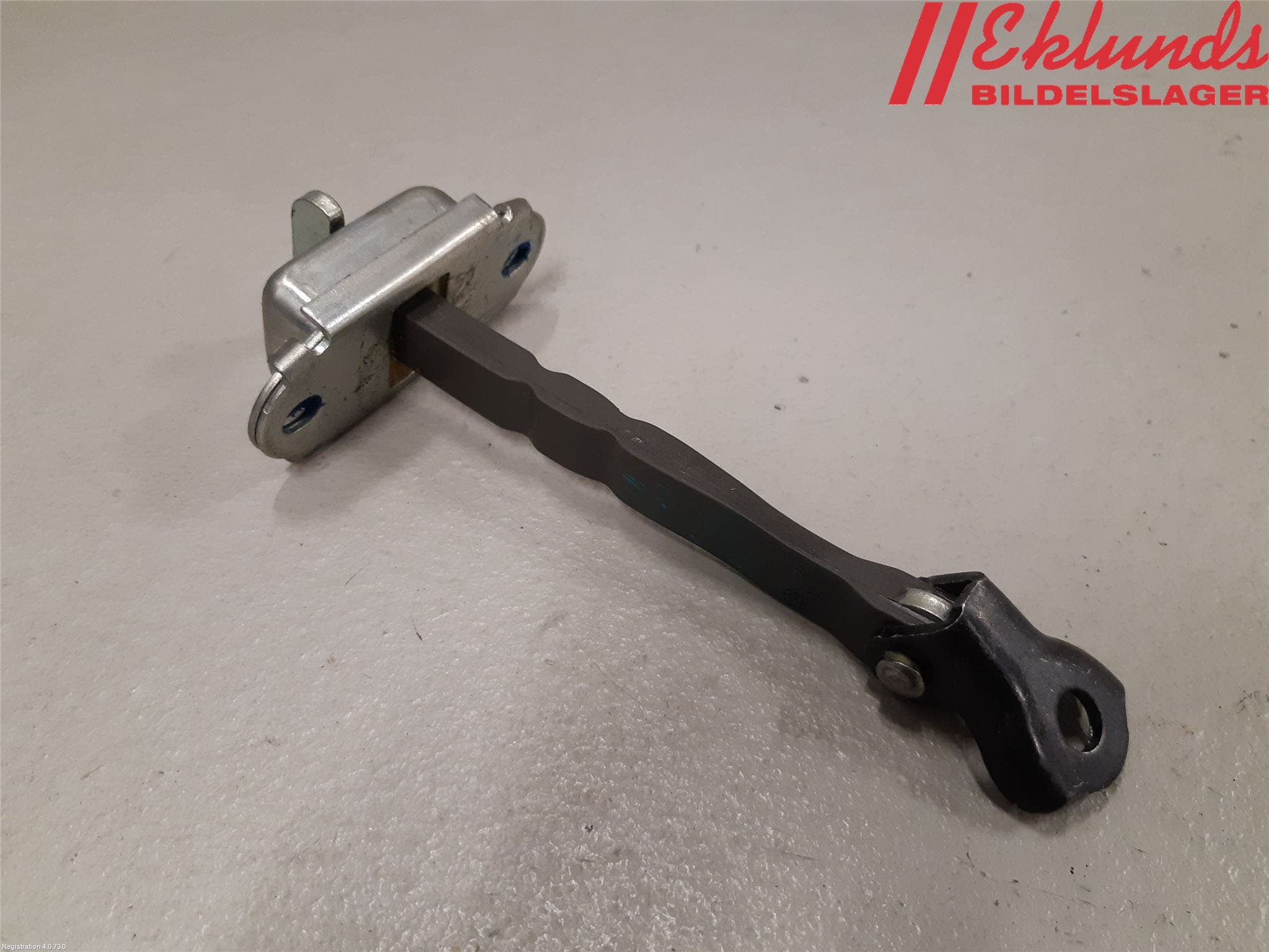 Toyota YARIS XP130 15-20 Dörrstopp