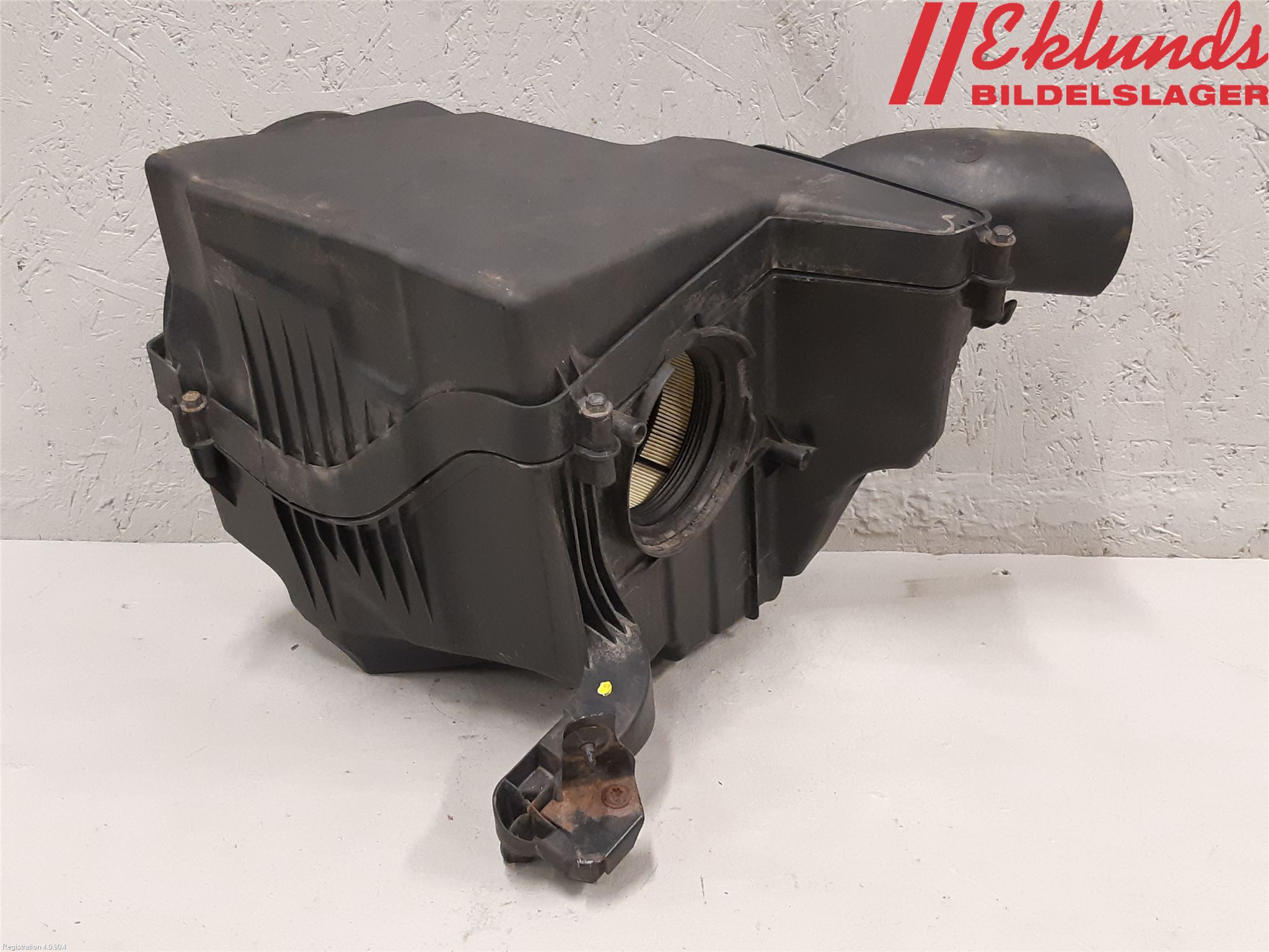 Ford TRANSIT/TOURNEO CONNECT 13-22 Luftrenare