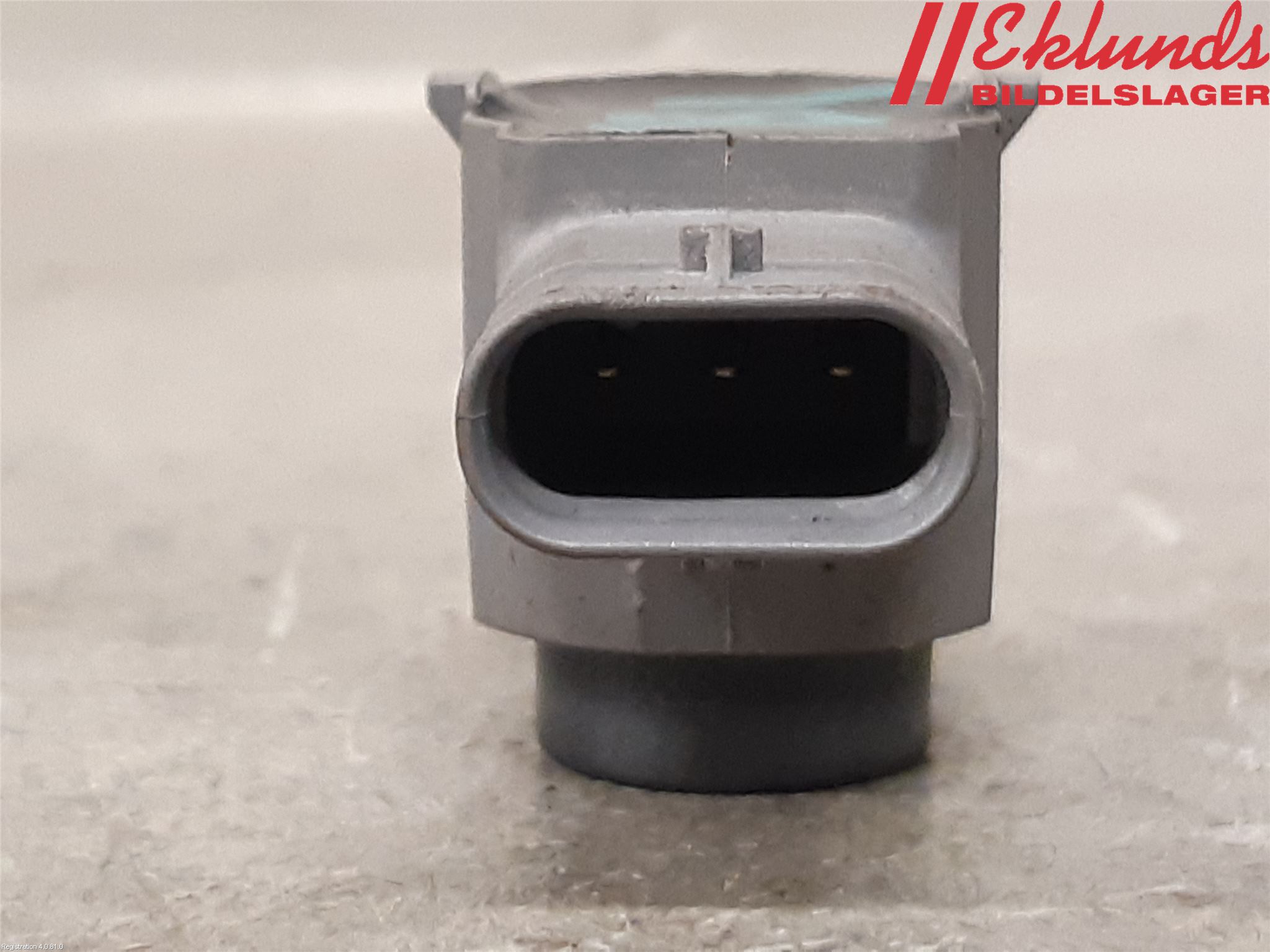 Volvo V70 08-13 Parkeringshjälp Backsensor