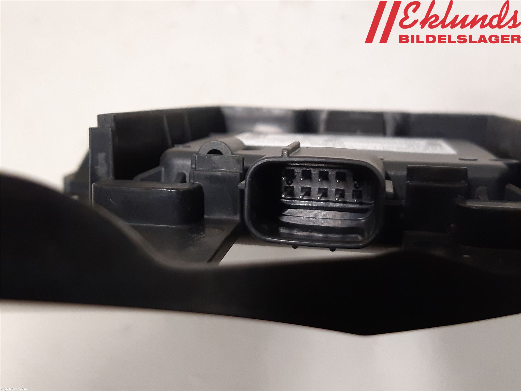 Volvo S60 19- Sensor Aktivt Kollisionsskydd