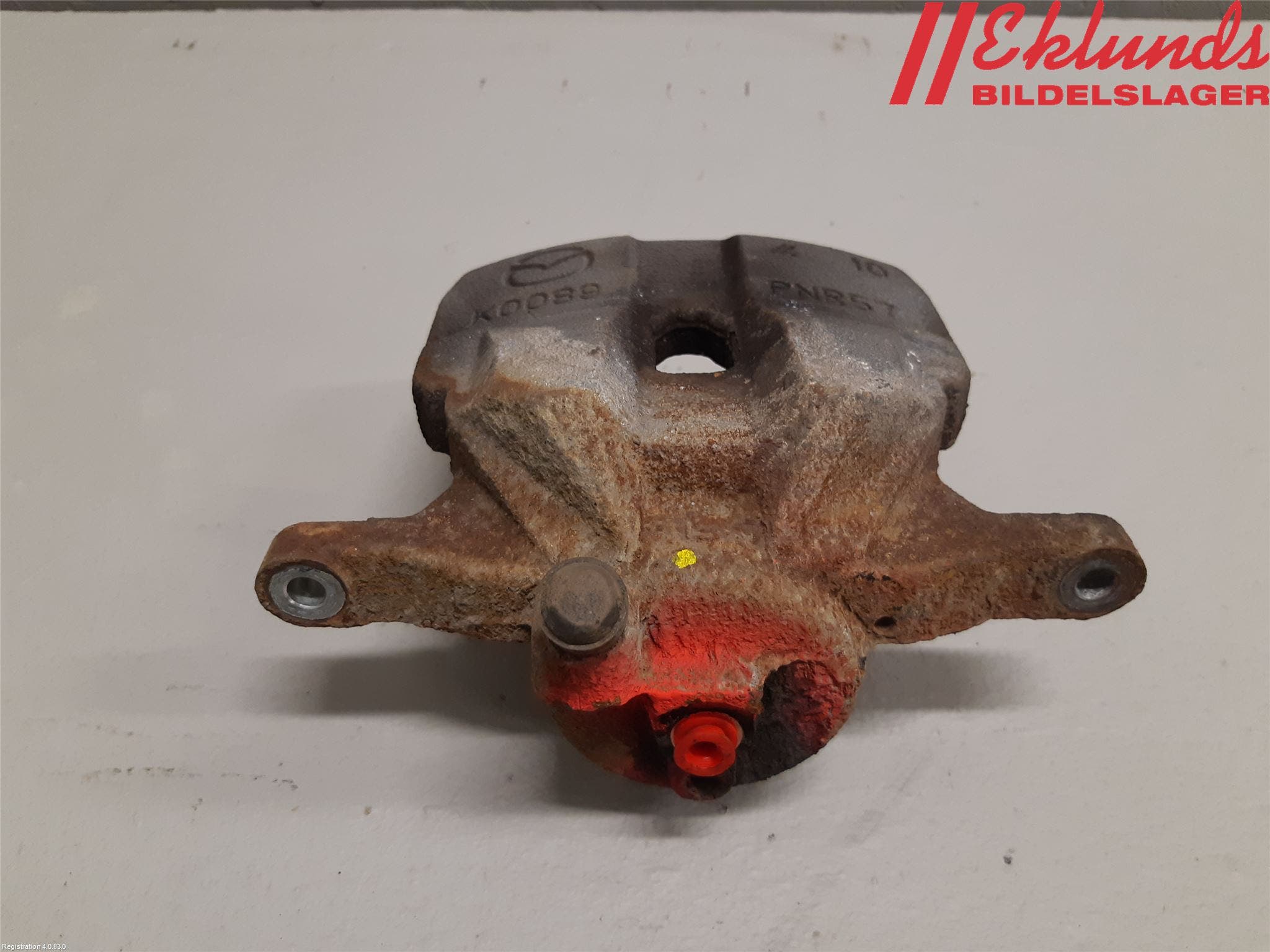 Mazda 6 13- Bromsok Fram Vänster