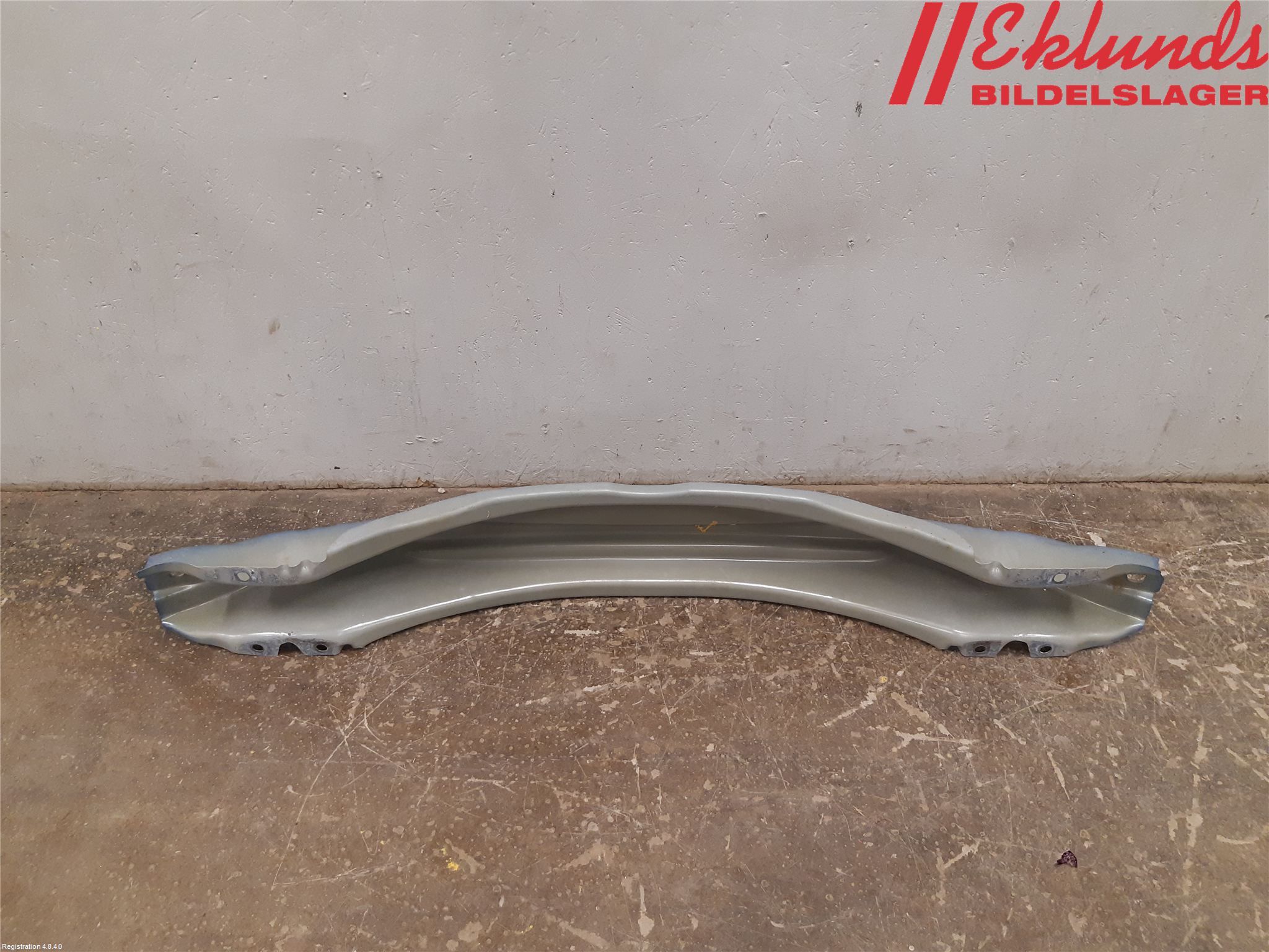 Volvo XC60 14-17 Stötfångarbalk Bak