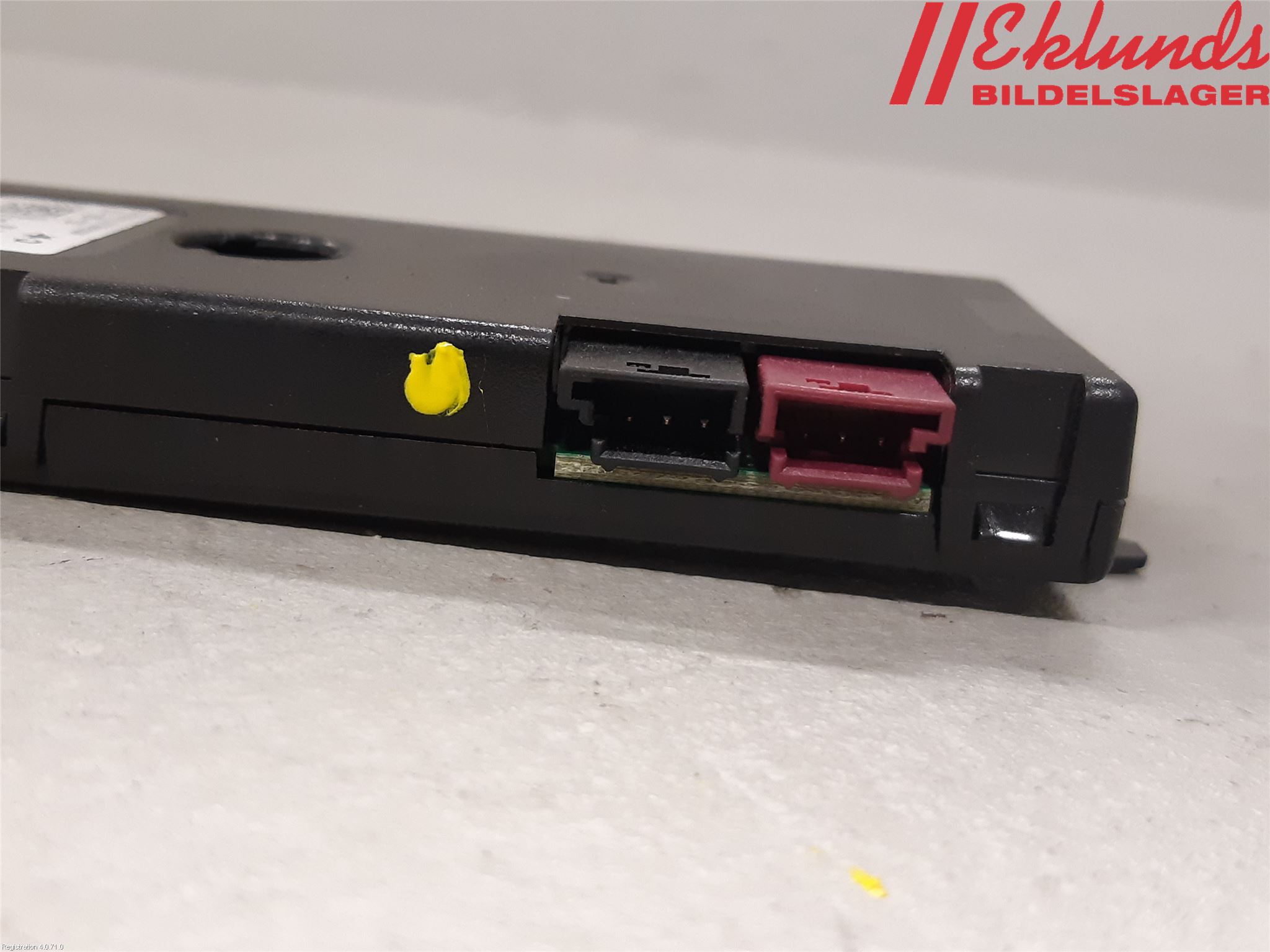 BMW 3 F30/F31/F80 12-19 Antennförstärkare