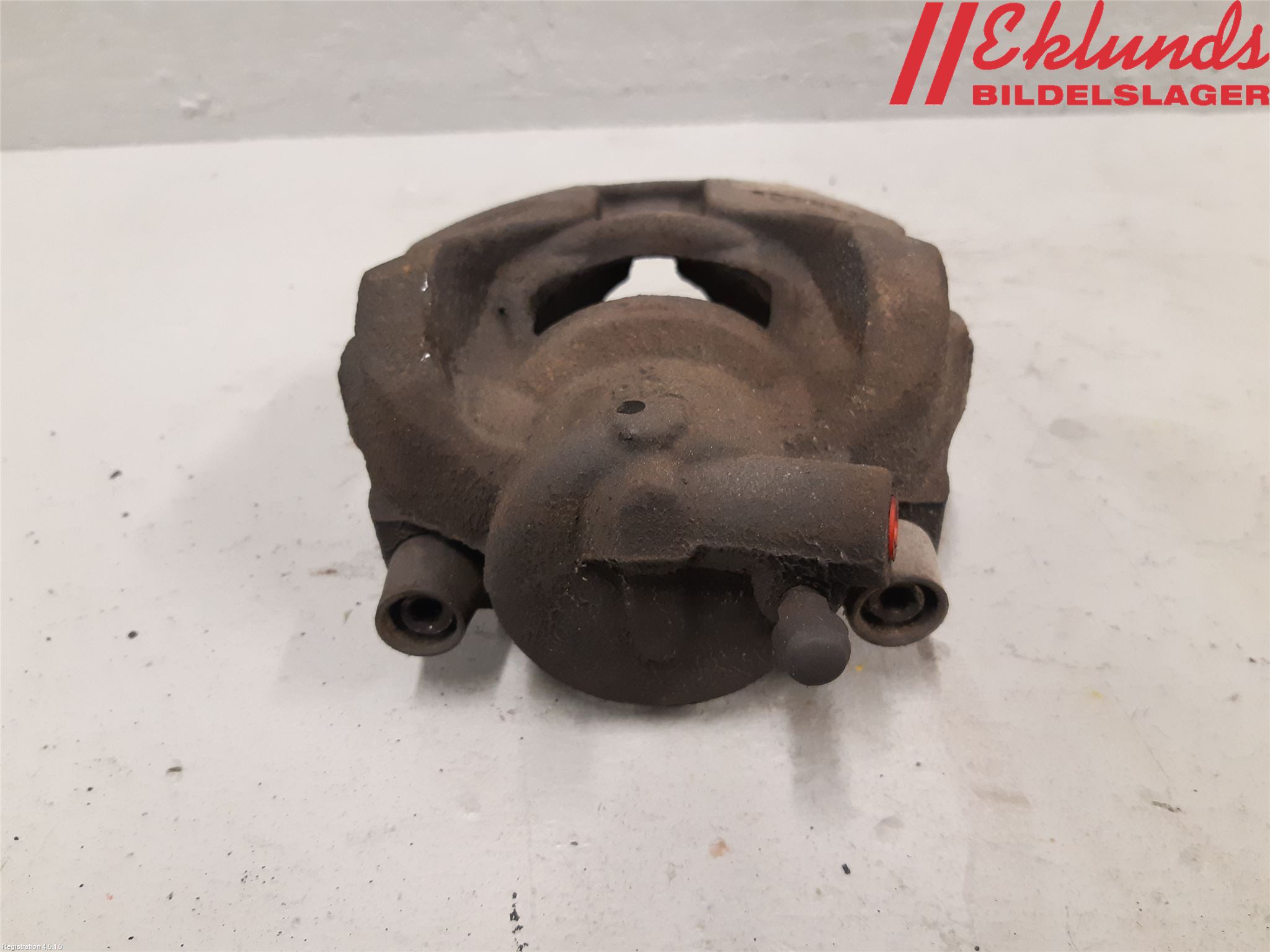 Ford MONDEO 07-15 Bromsok Fram Höger