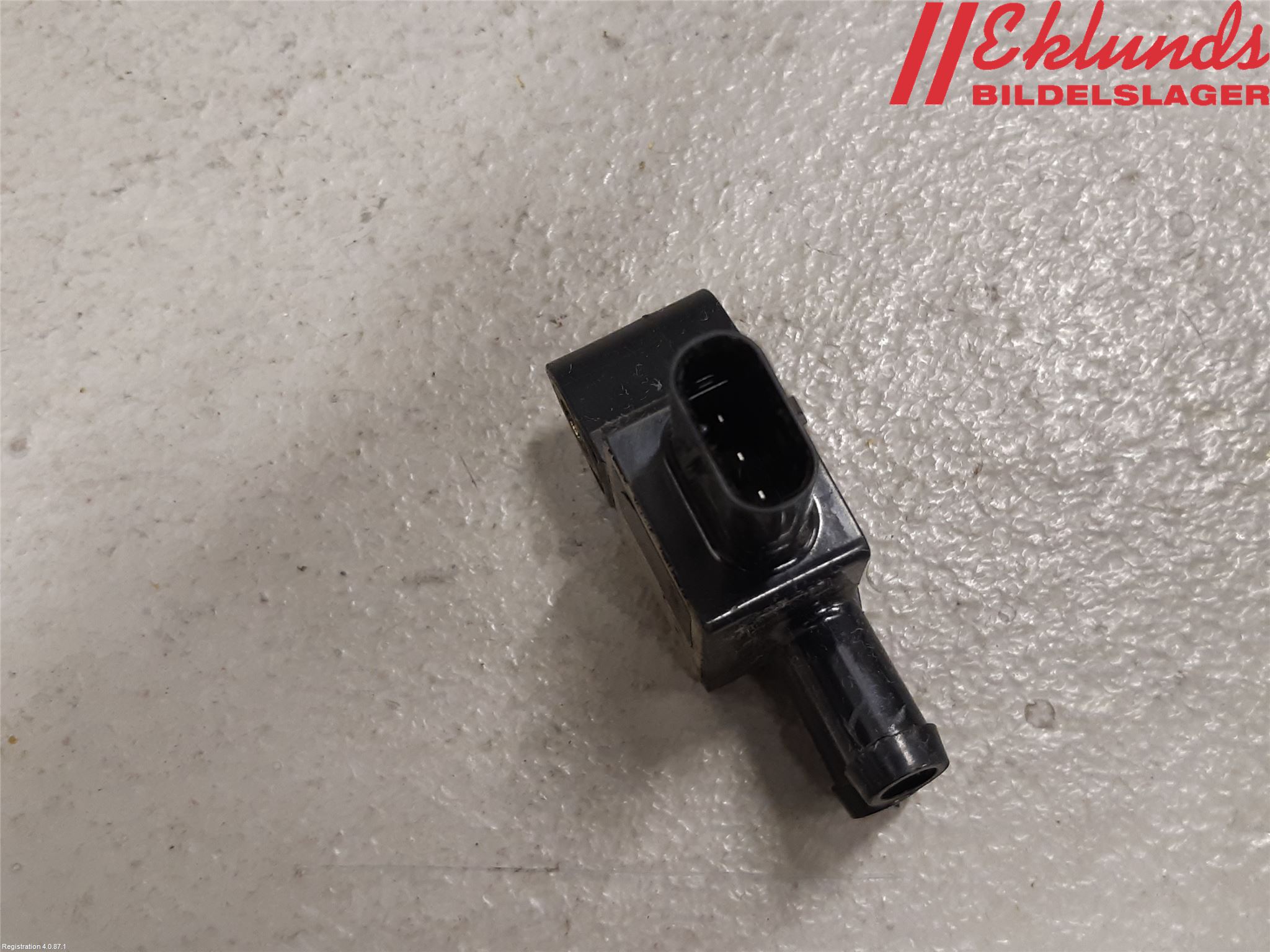 Mercedes-Benz MB C-KLASS (W205) 14-21 Sensor Avgas