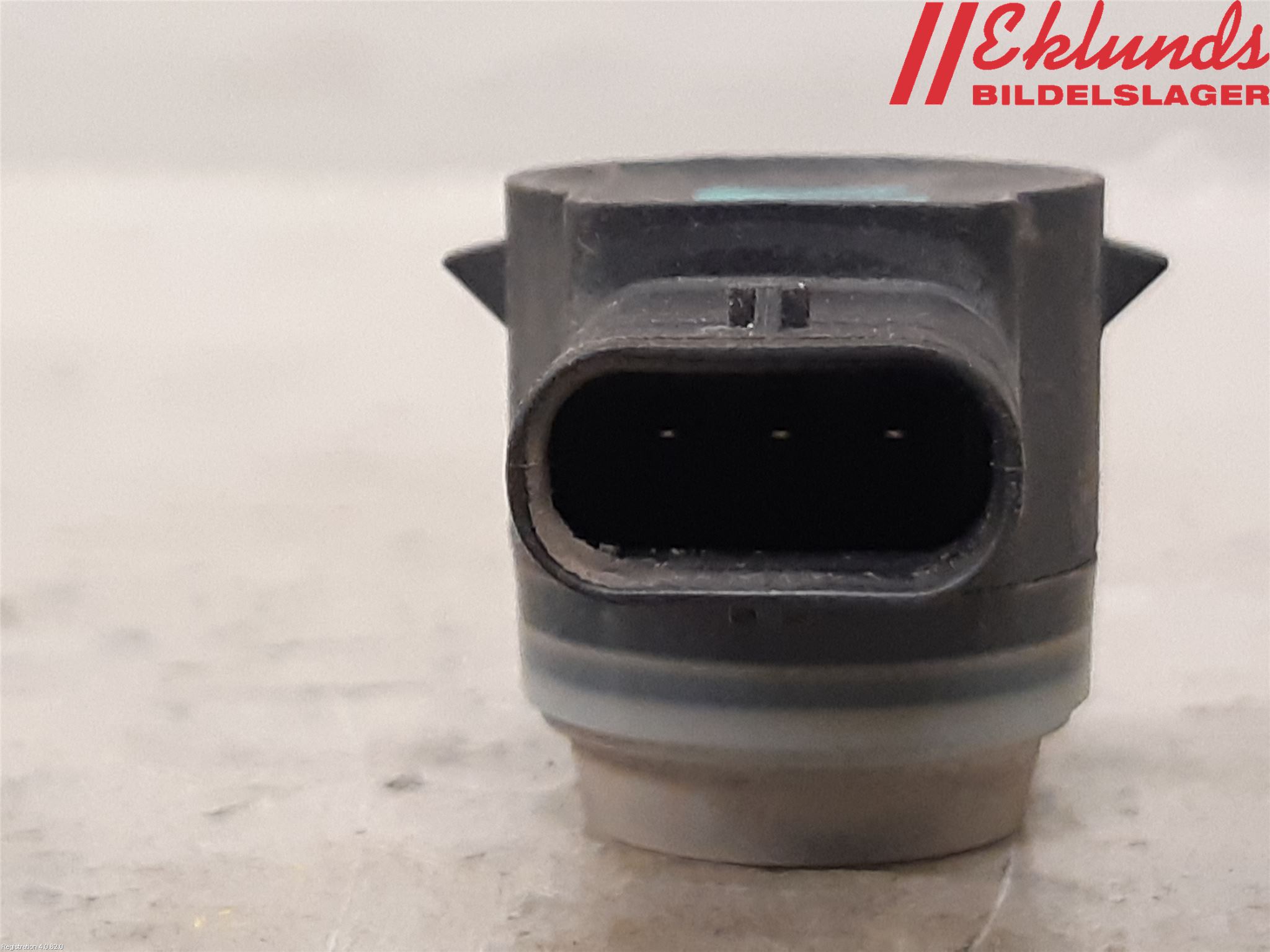 Mercedes-Benz MB E-KLASS (W213) 16-23 Parkeringshjälp Frontsensor