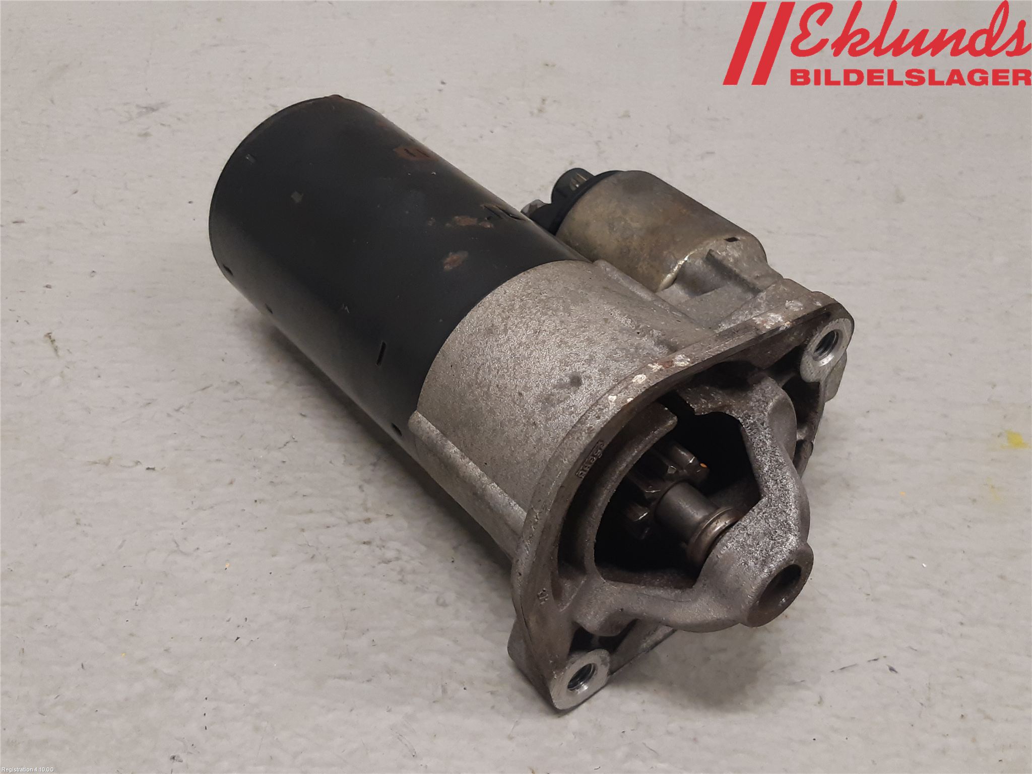 Volvo V70 00-04 Startmotor