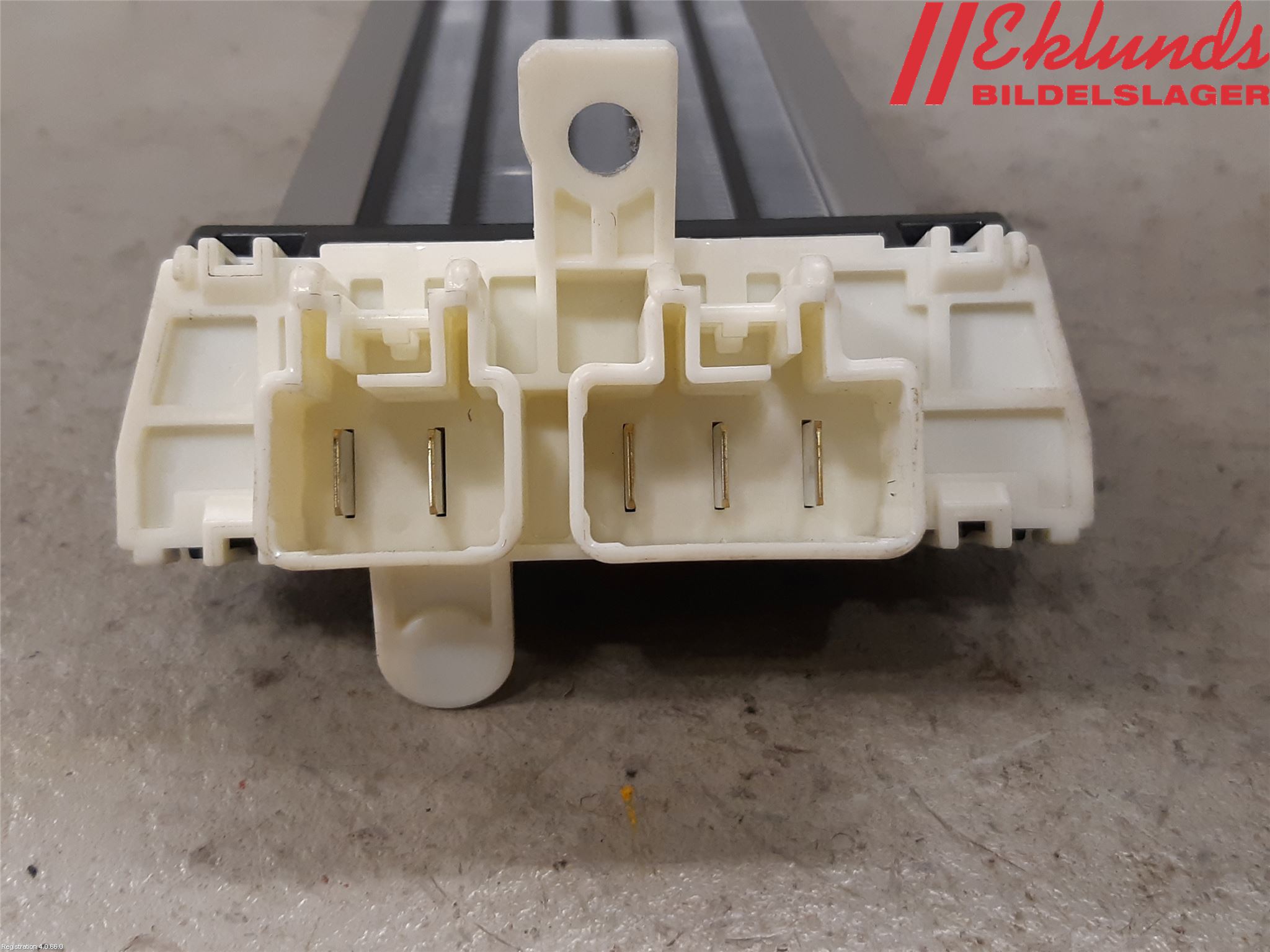 Toyota COROLLA 19- Värmepaket Extra