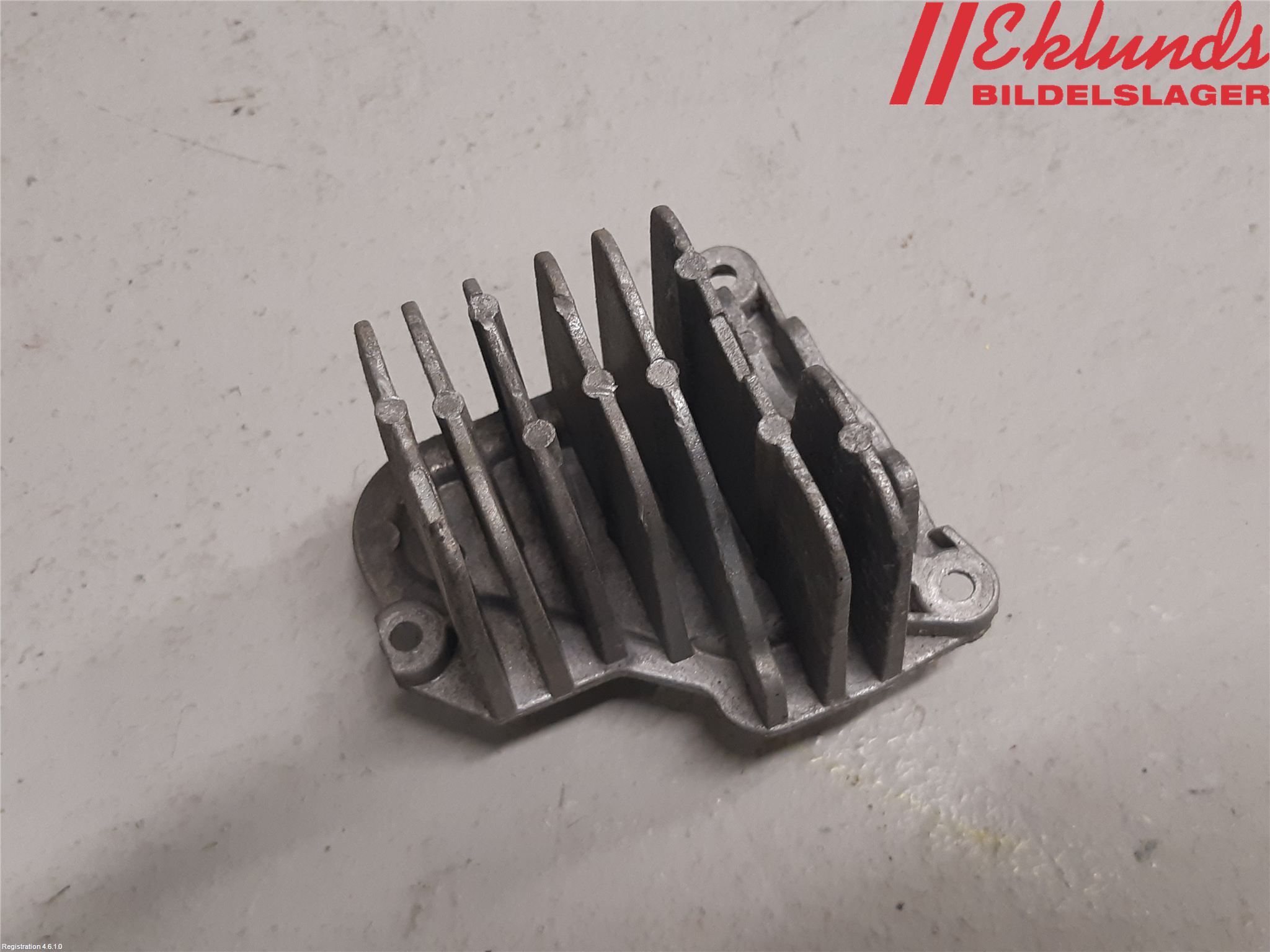 Seat LEON 13-20 Styrenhet Strålkastare