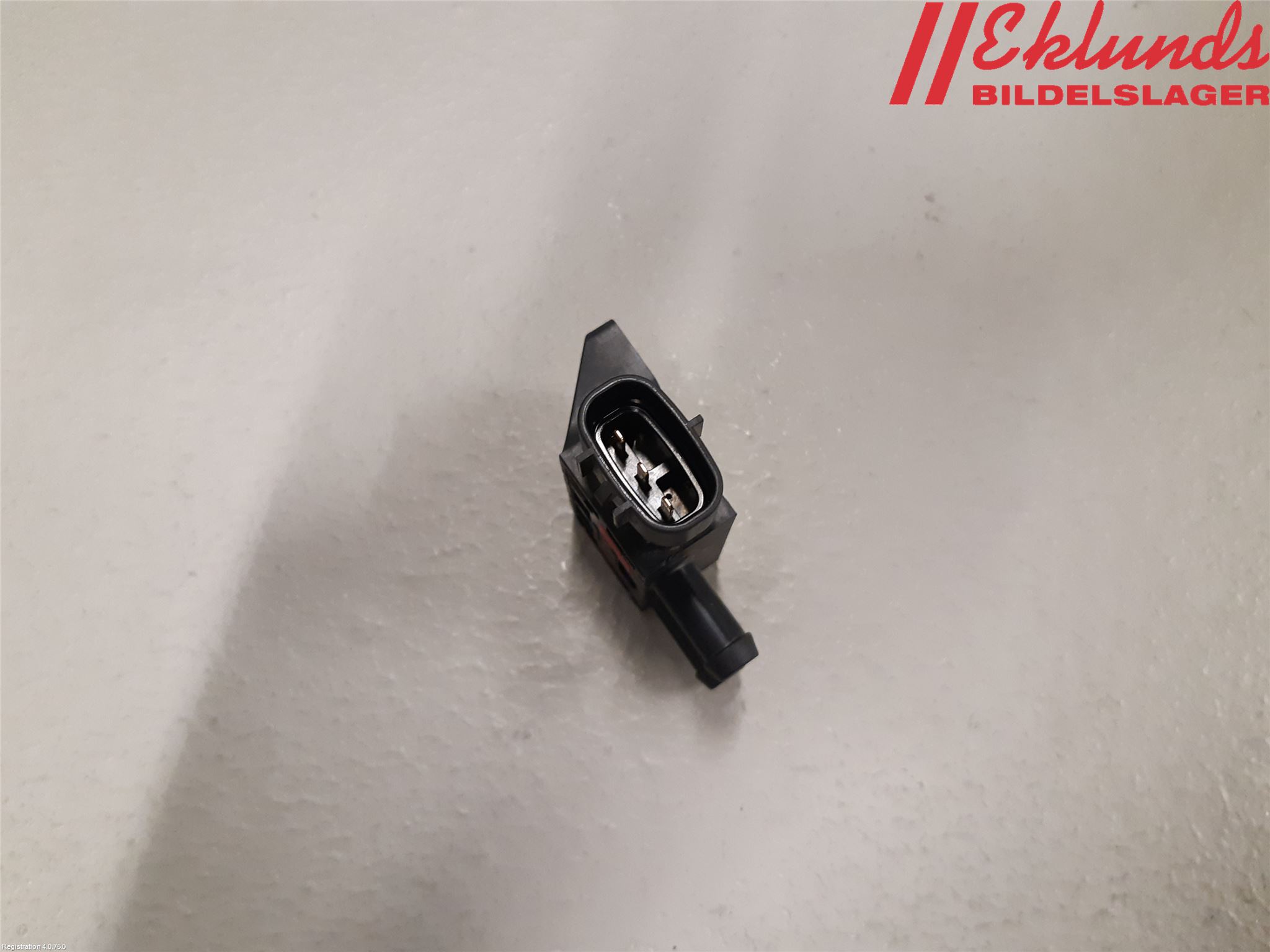 Toyota RAV4 19- Sensor Avgas