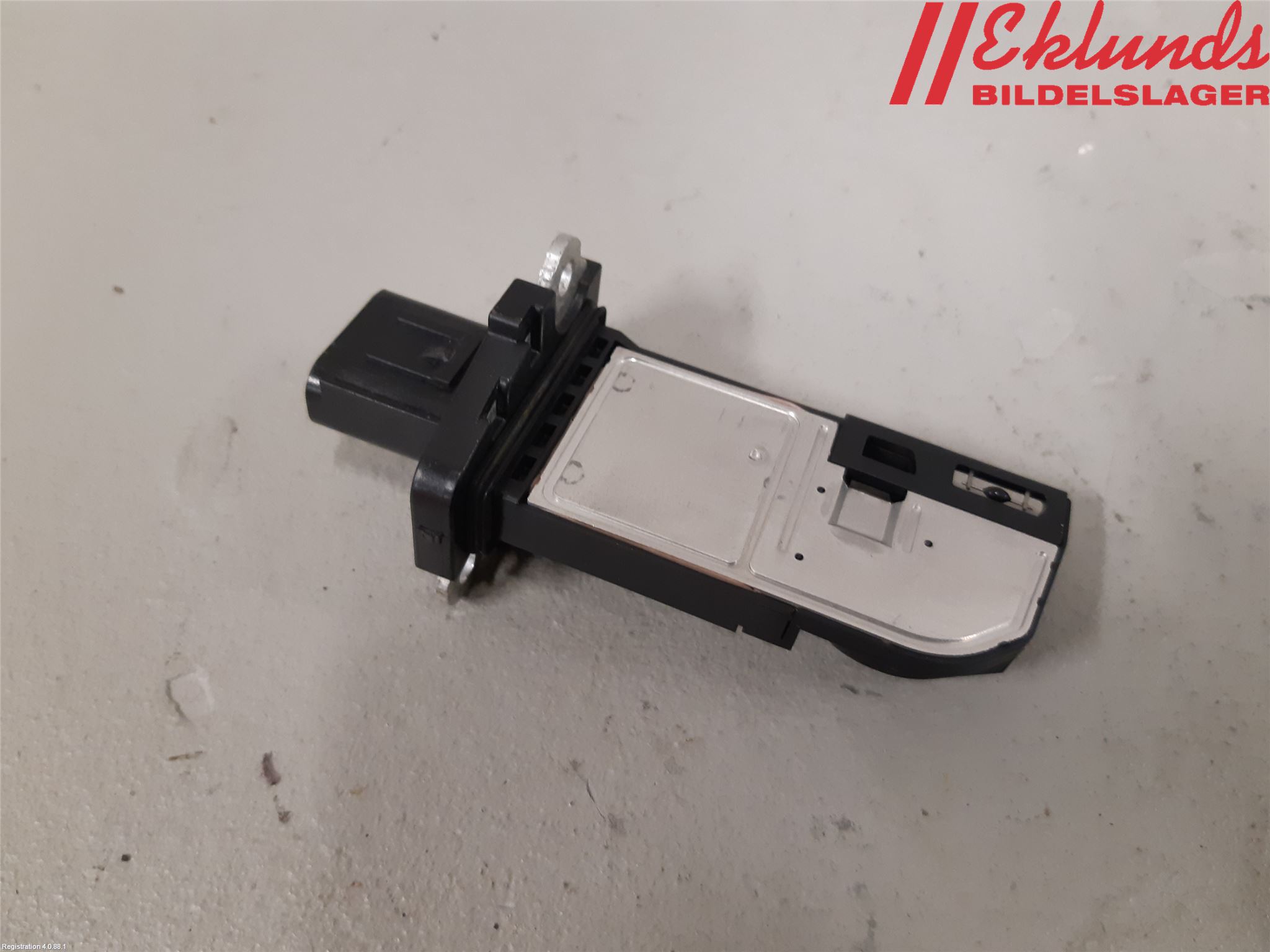 Ford TRANSIT CONNECT 09-13 Injluftmassamätare