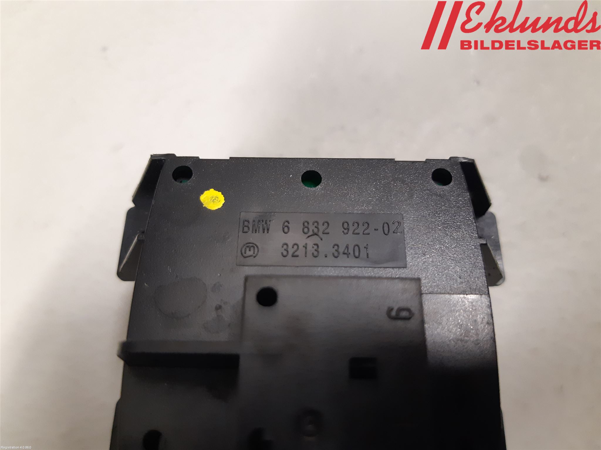 BMW 2 F22/F23/F87 Coupé/Cab 13-21 Strömställare Övrigt