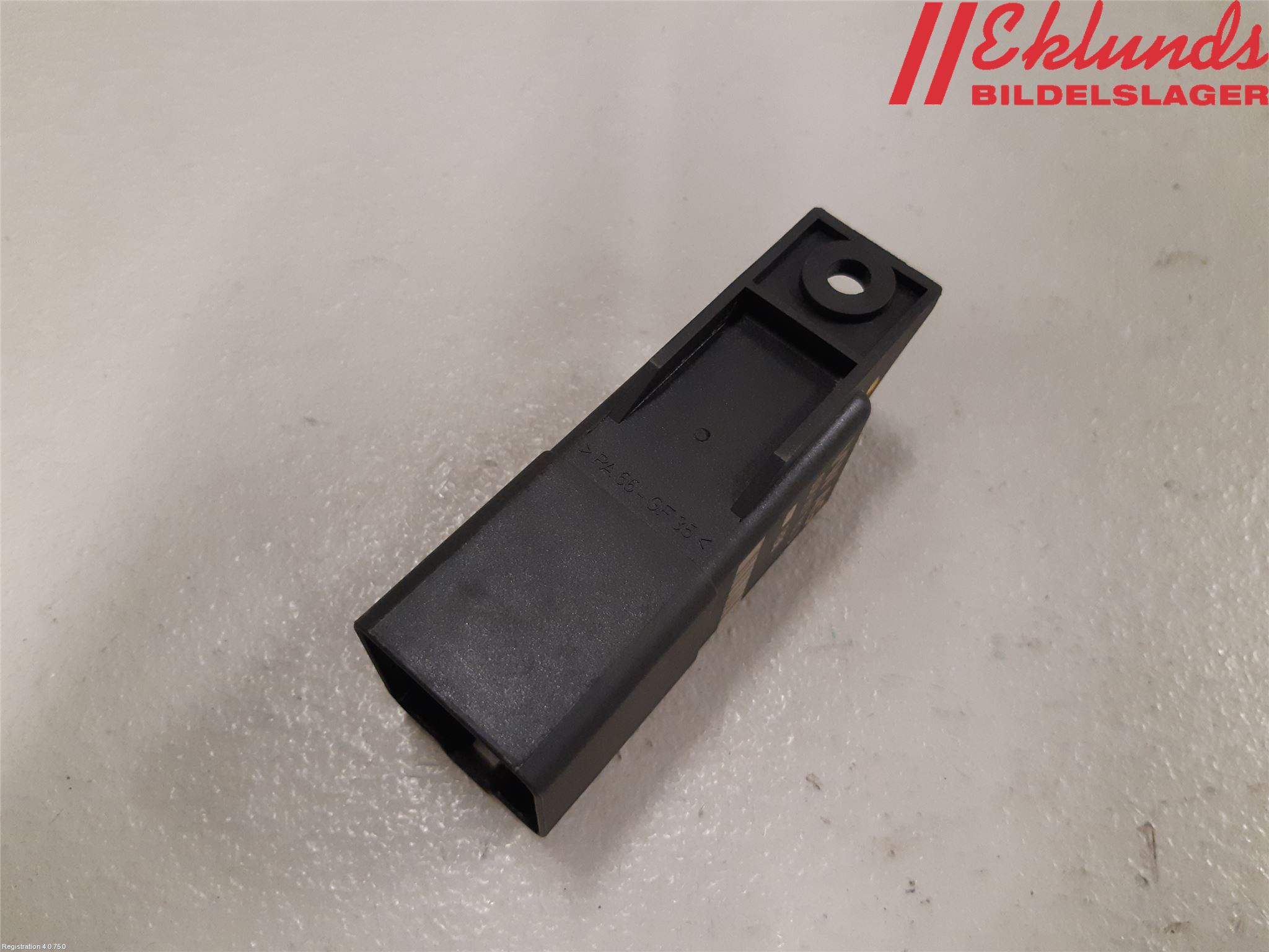 Audi A1/S1 11-18 Relä Glödning Diesel