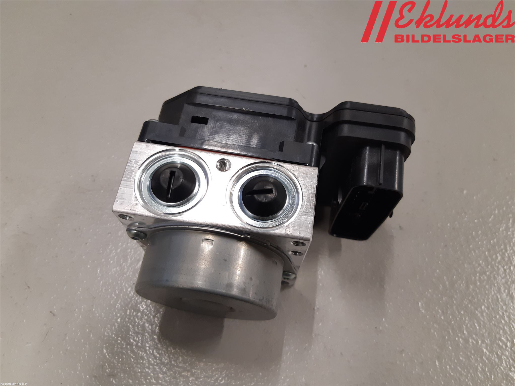 Toyota CAMRY 19-24 Abs Hydraulaggregat