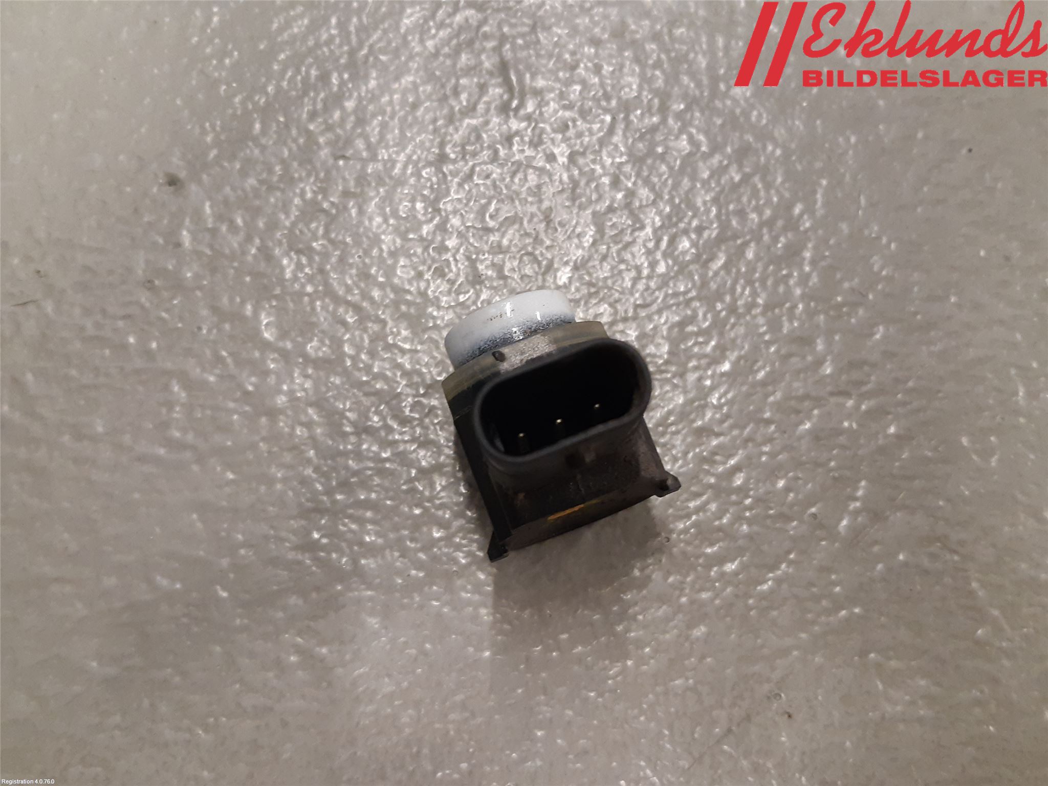 Audi A6 ALLROAD 12-18 Parkeringshjälp Backsensor