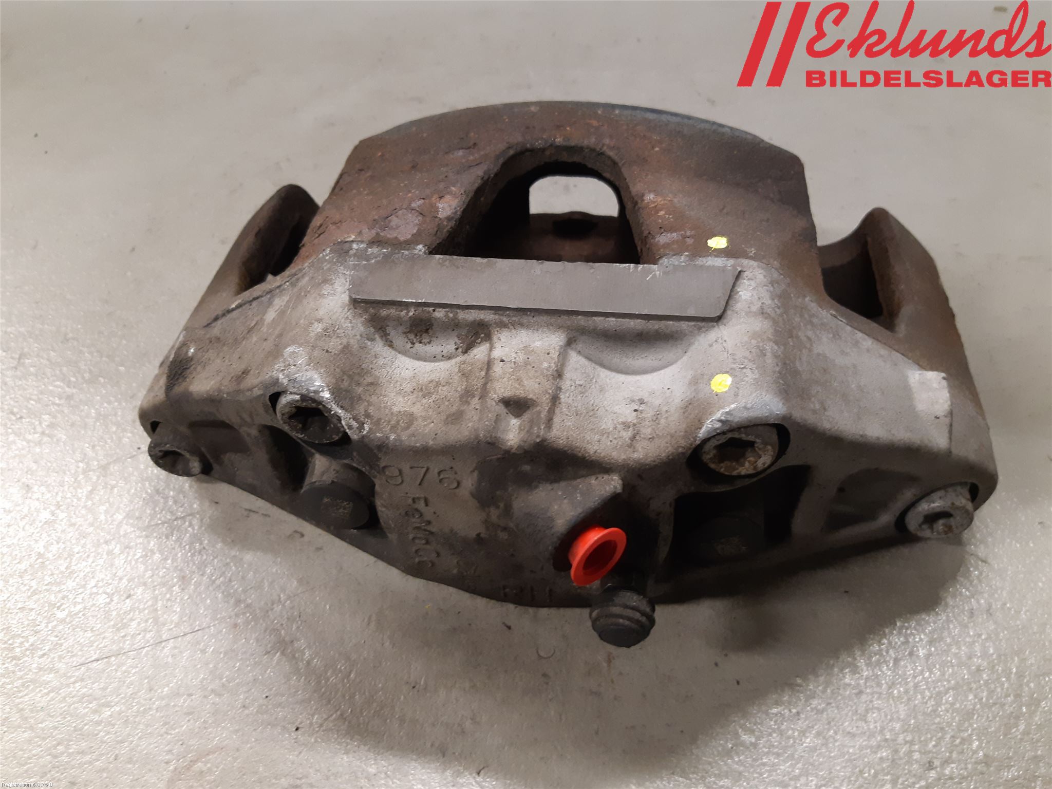 Volvo V40 12-19 Bromsok Fram Höger